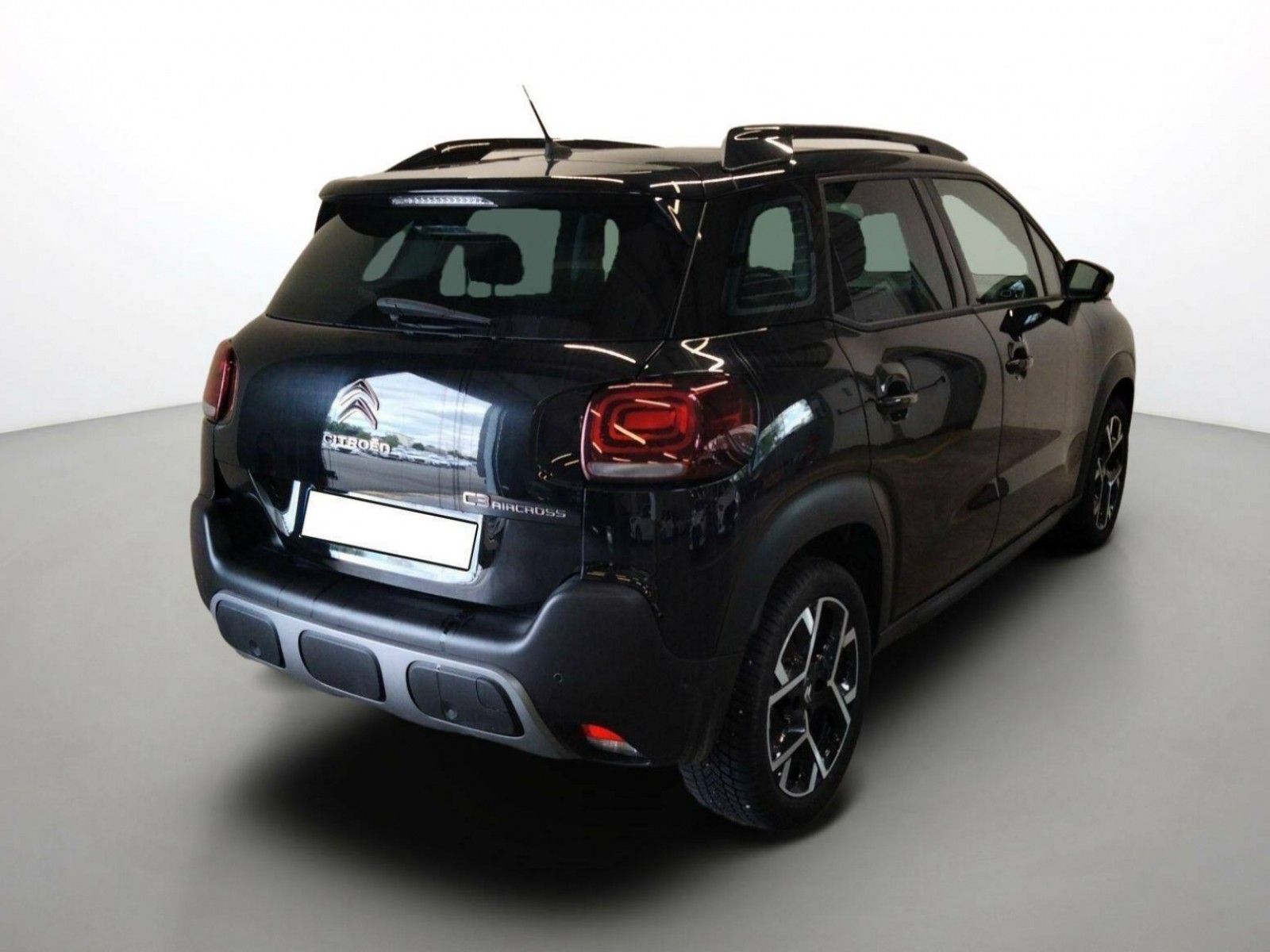 CITROEN - C3 AIRCROSS - #191930 - 20