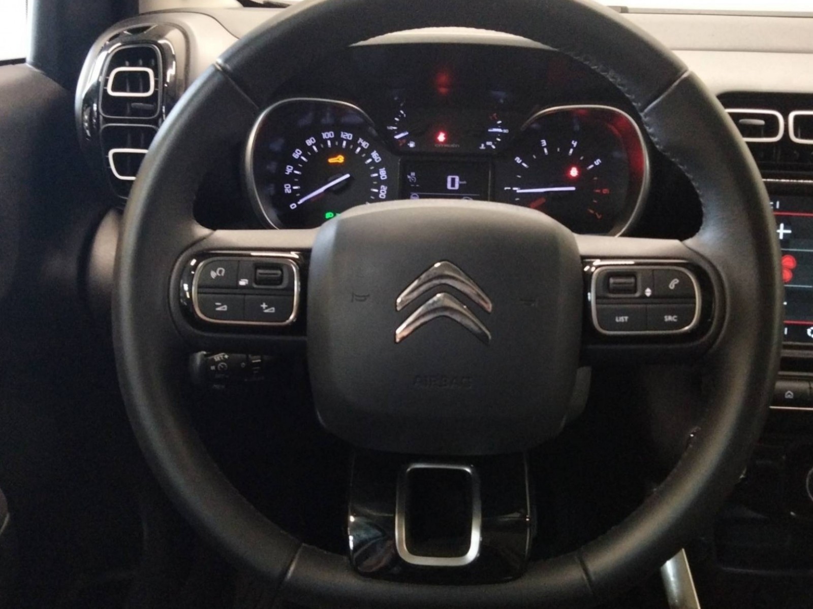 CITROEN - C3 AIRCROSS - #191930 - 27