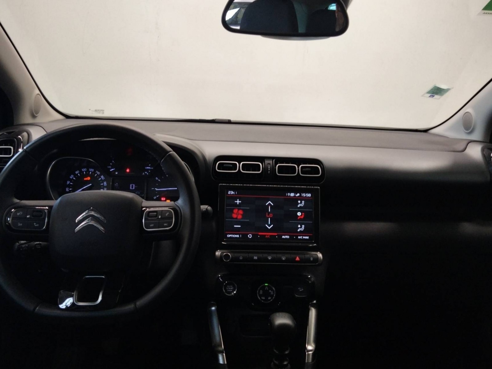 CITROEN - C3 AIRCROSS - #191930 - 9