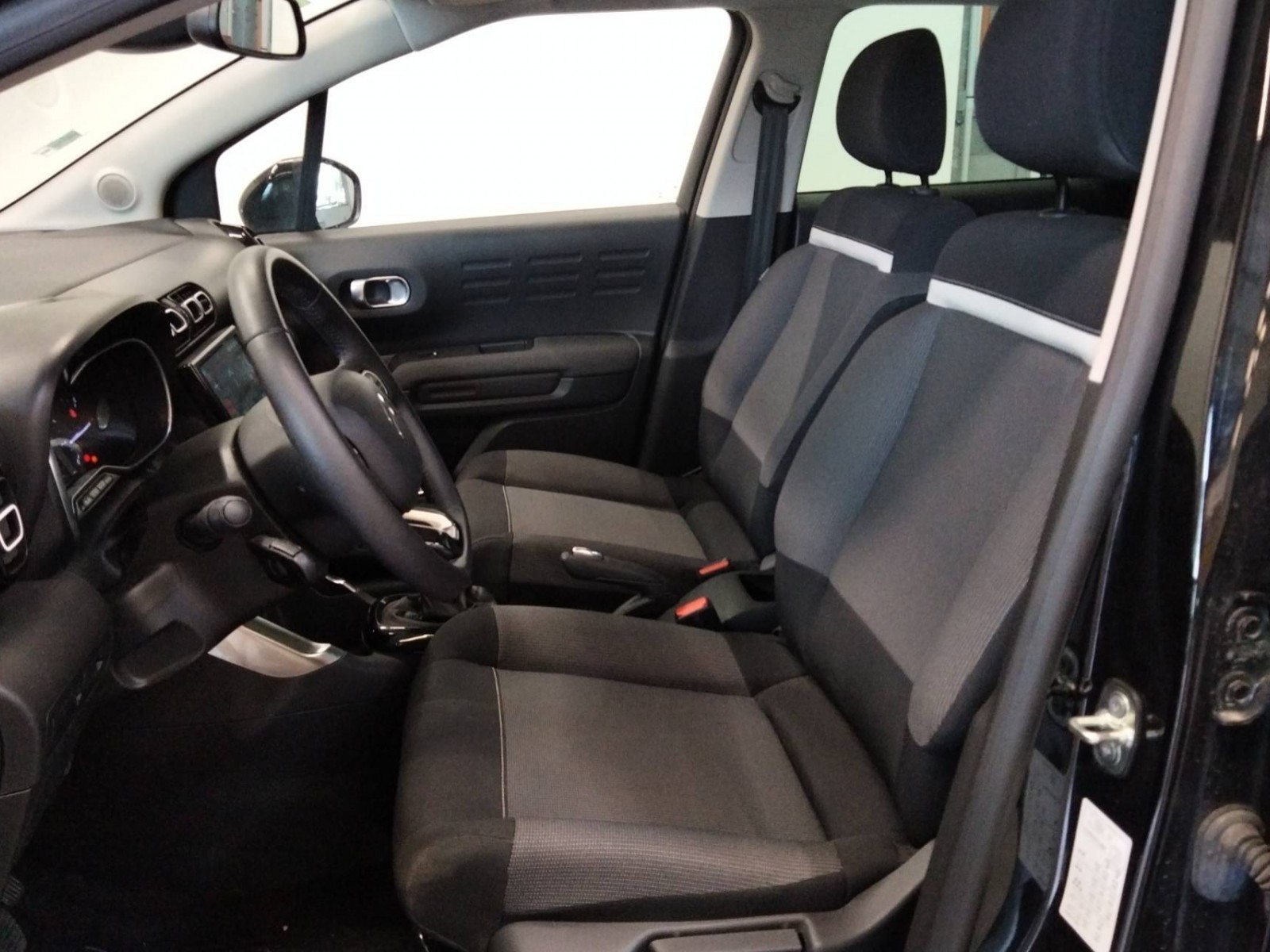 CITROEN - C3 AIRCROSS - #191930 - 7