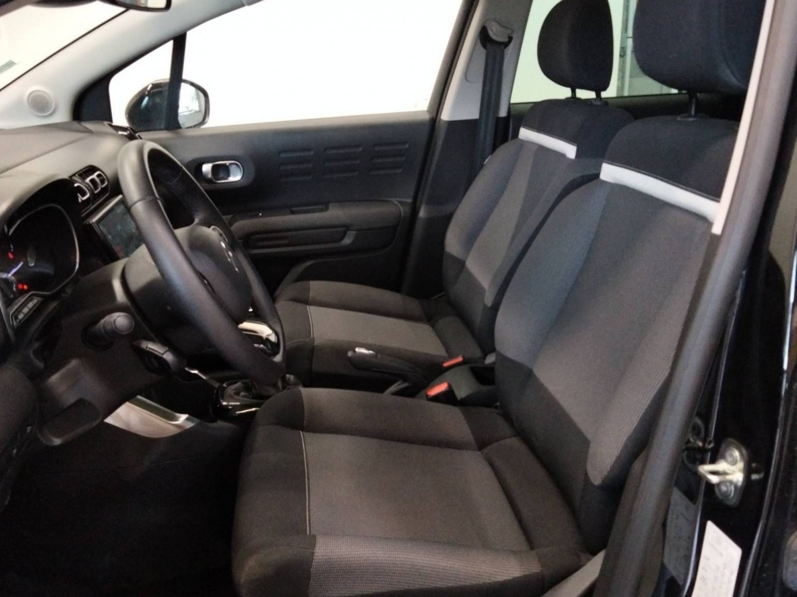 CITROEN - C3 AIRCROSS - #191930 - 24