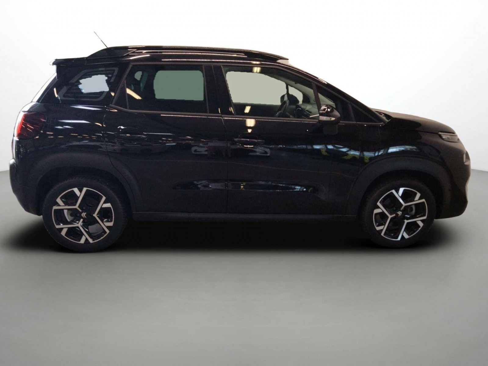 CITROEN - C3 AIRCROSS - #191930 - 15