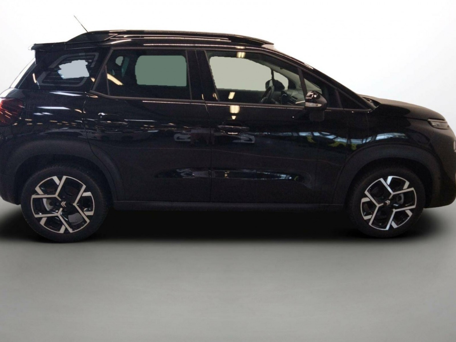 CITROEN - C3 AIRCROSS - #191930 - 32