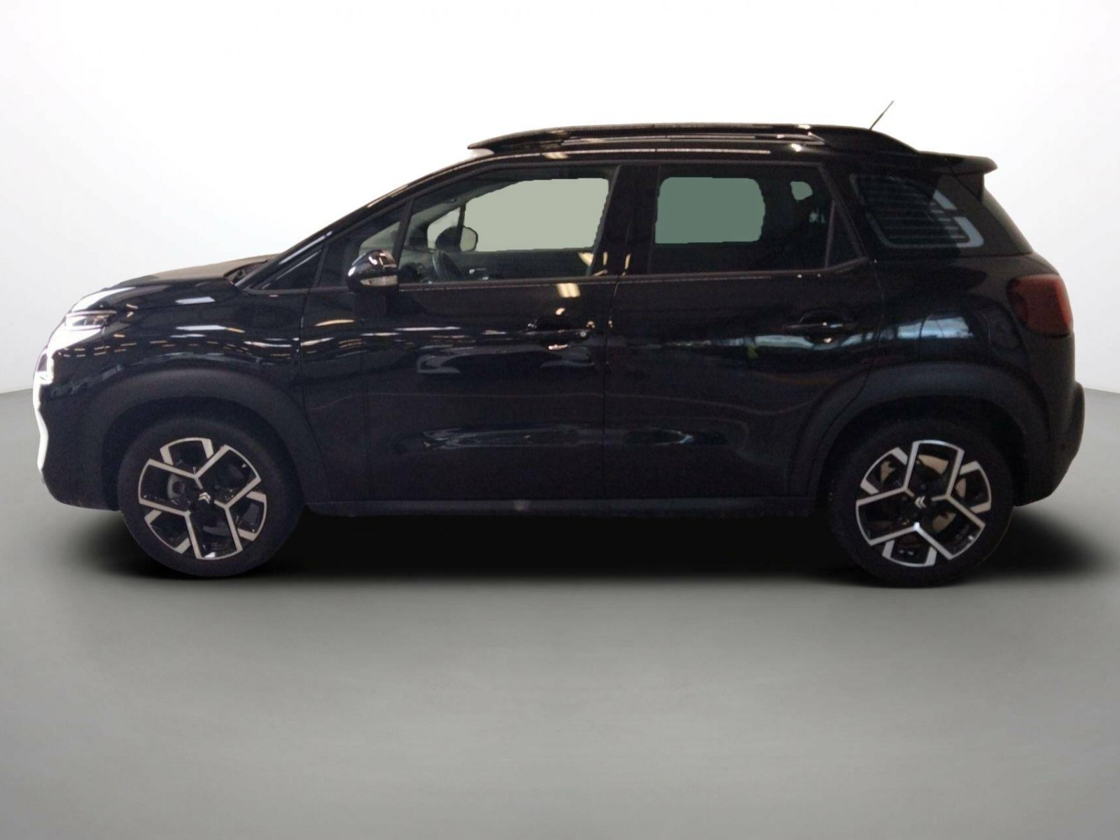 CITROEN - C3 AIRCROSS - #191930 - 16