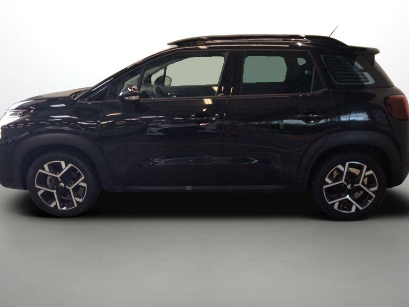 CITROEN - C3 AIRCROSS - #191930 - 33