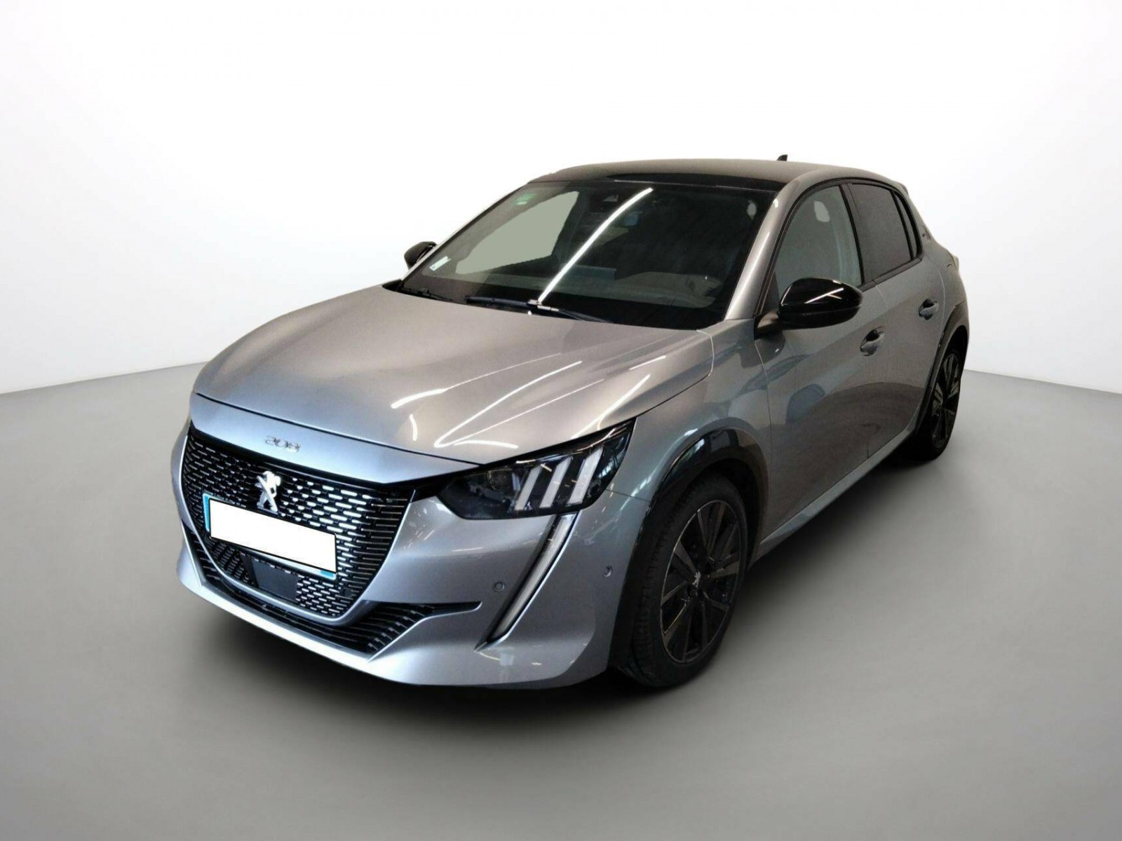 PEUGEOT - 208 - #197131 - 0