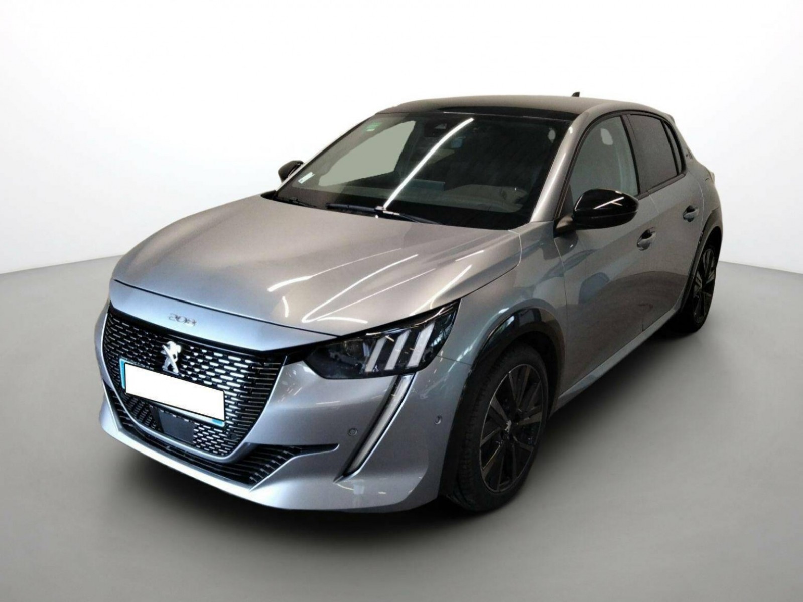 PEUGEOT - 208 - #197131 - 17