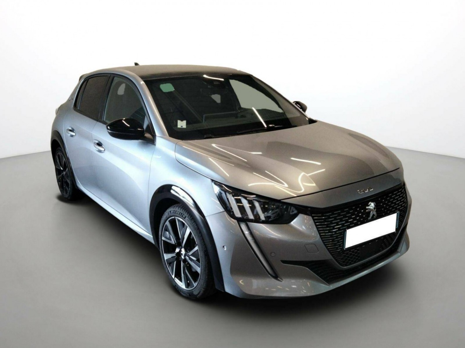 PEUGEOT - 208 - #197131 - 18