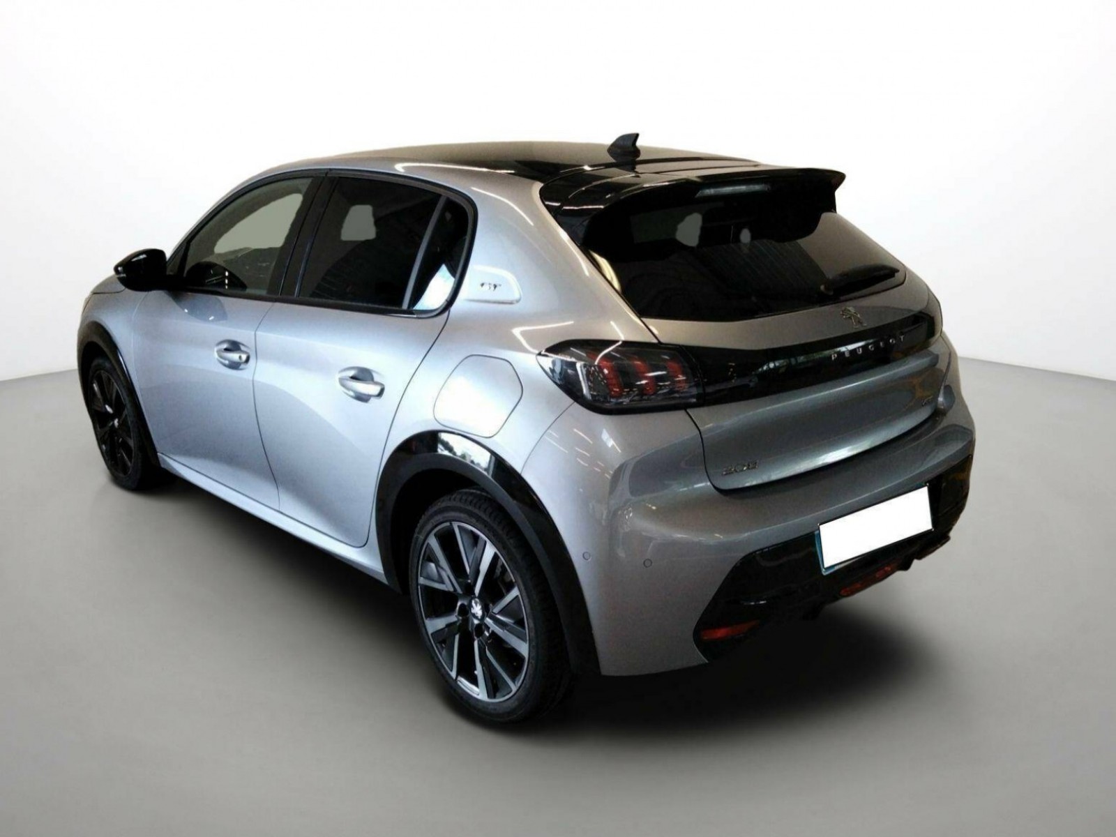 PEUGEOT - 208 - #197131 - 19