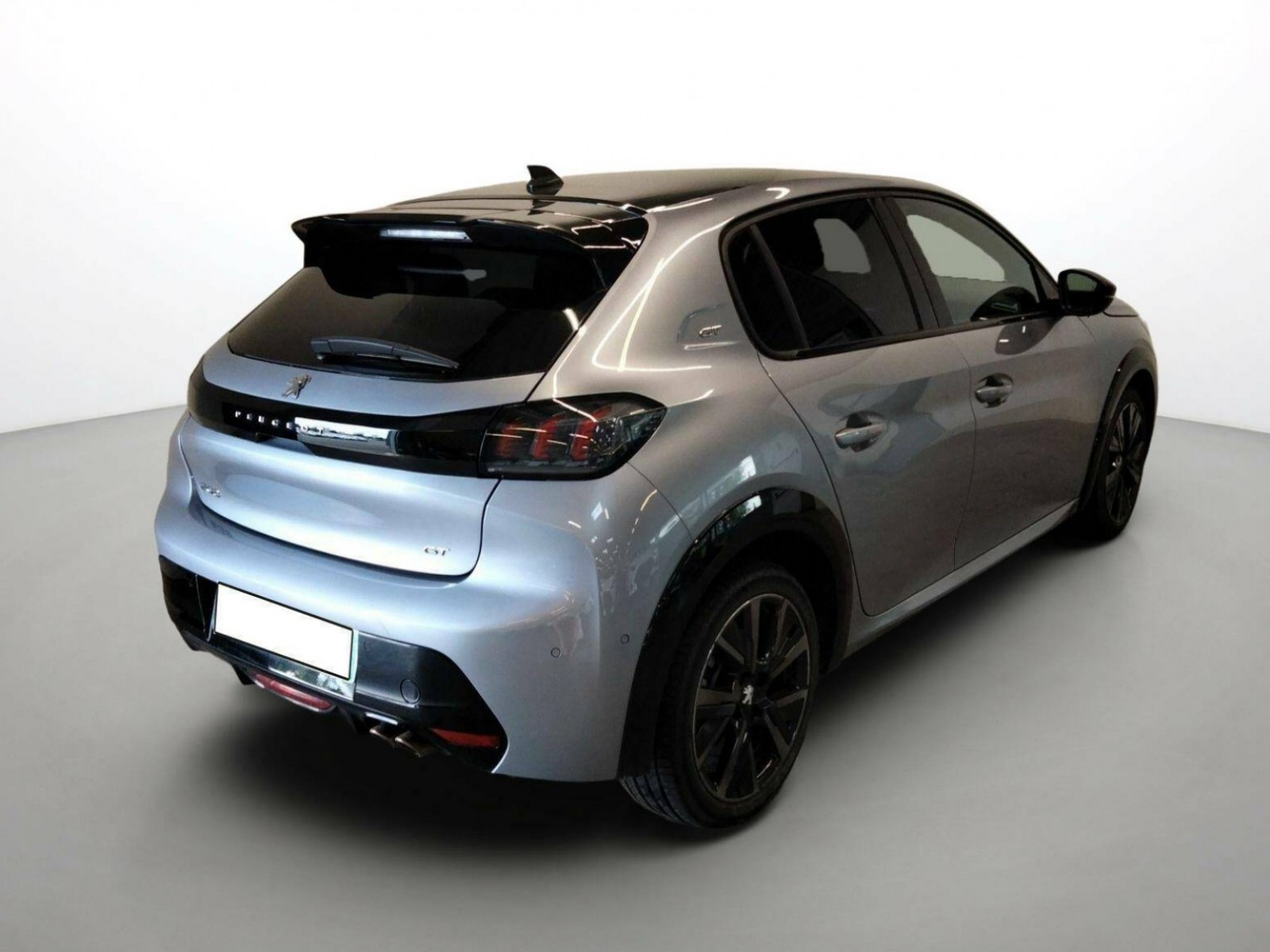 PEUGEOT - 208 - #197131 - 20