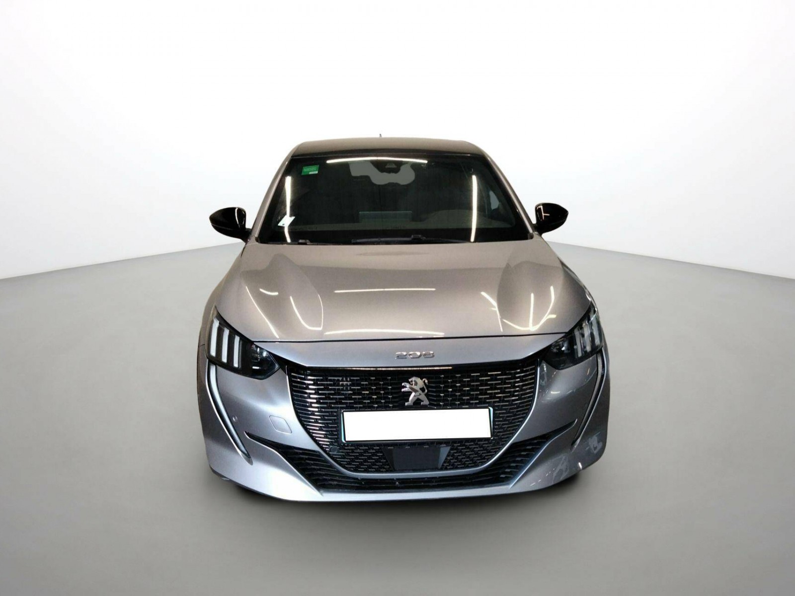 PEUGEOT - 208 - #197131 - 4