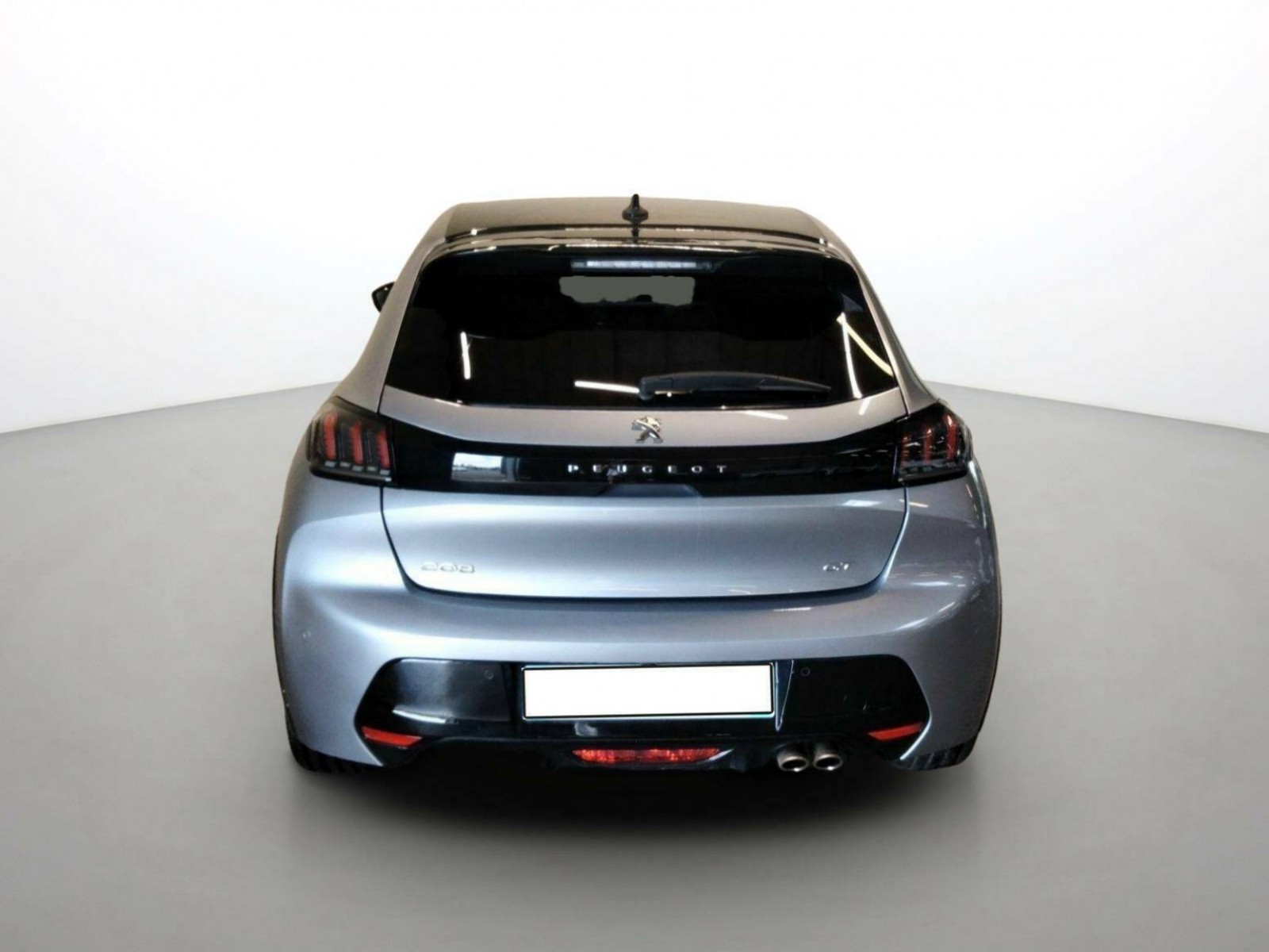 PEUGEOT - 208 - #197131 - 22