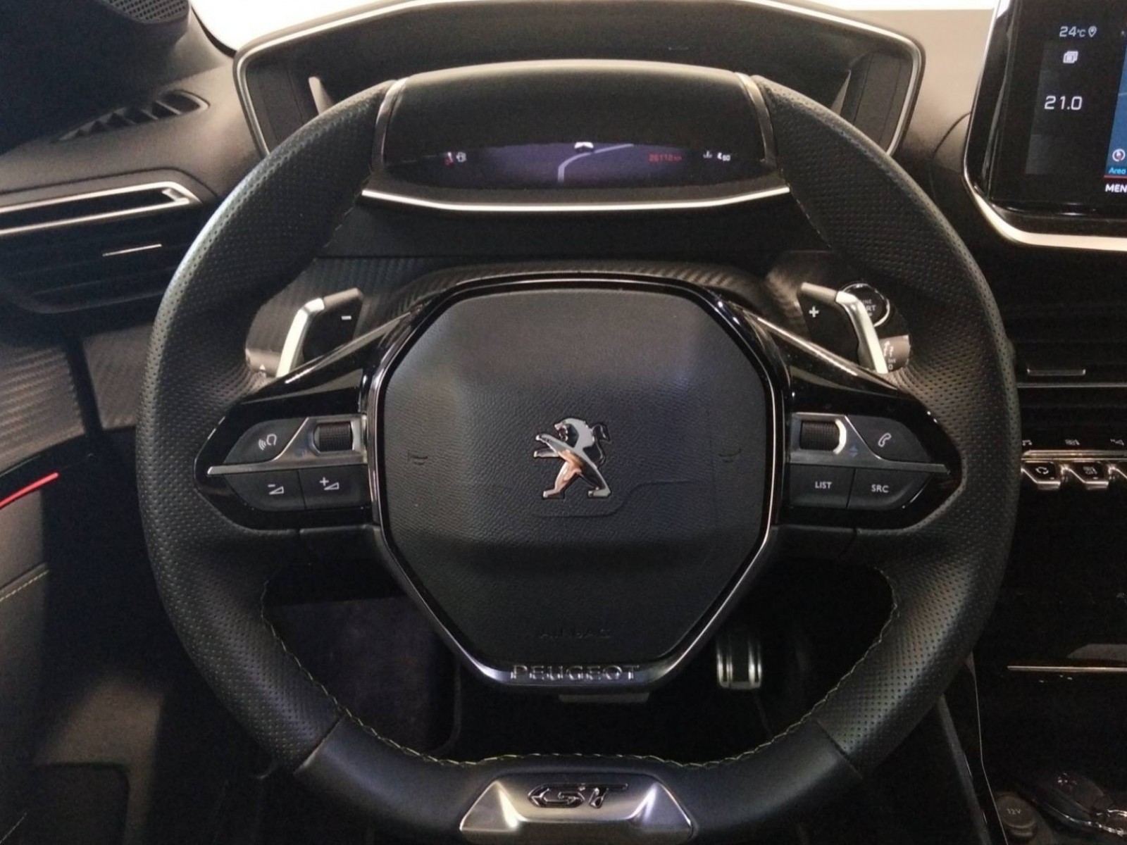 PEUGEOT - 208 - #197131 - 27