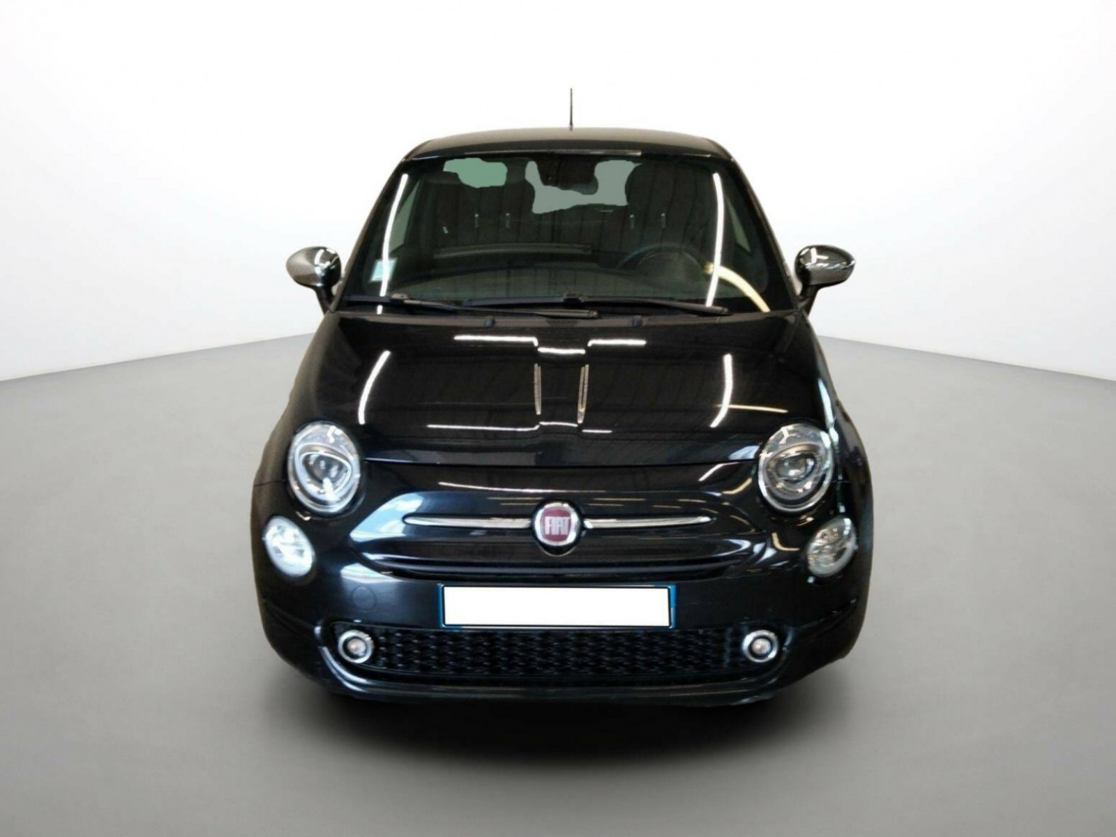 FIAT - 500 - #191856 - 21