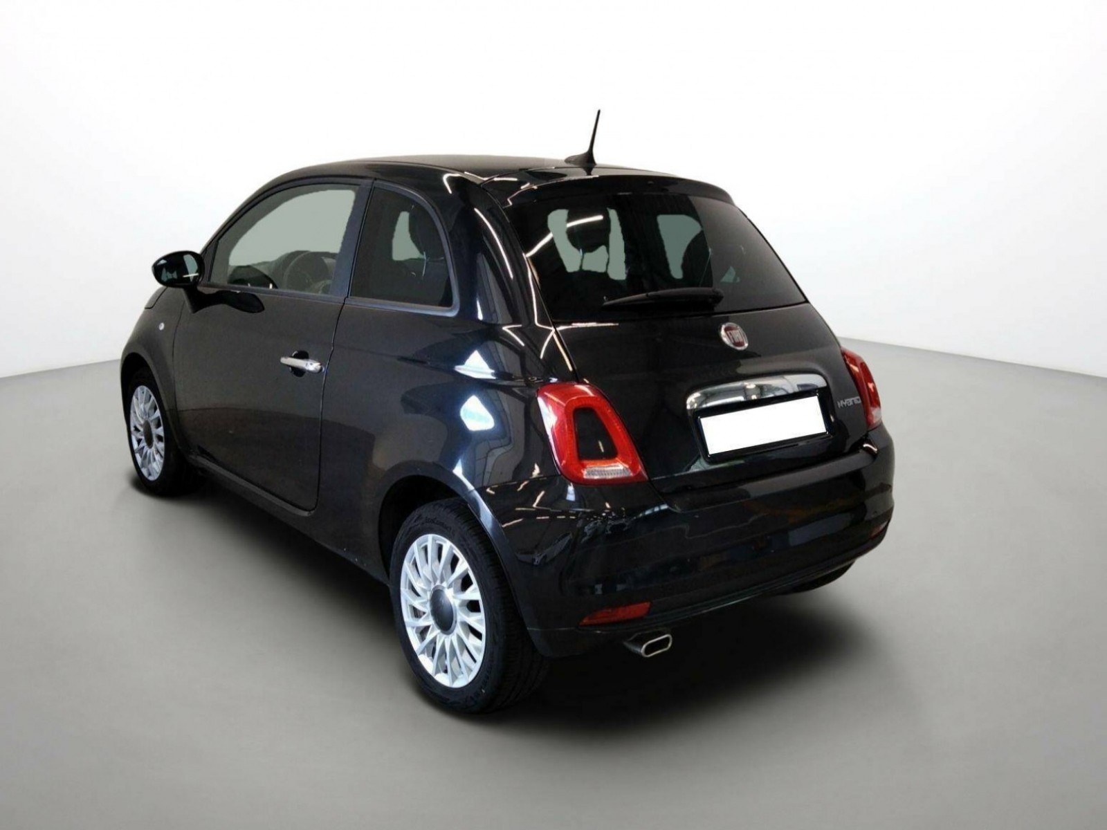FIAT - 500 - #191856 - 19