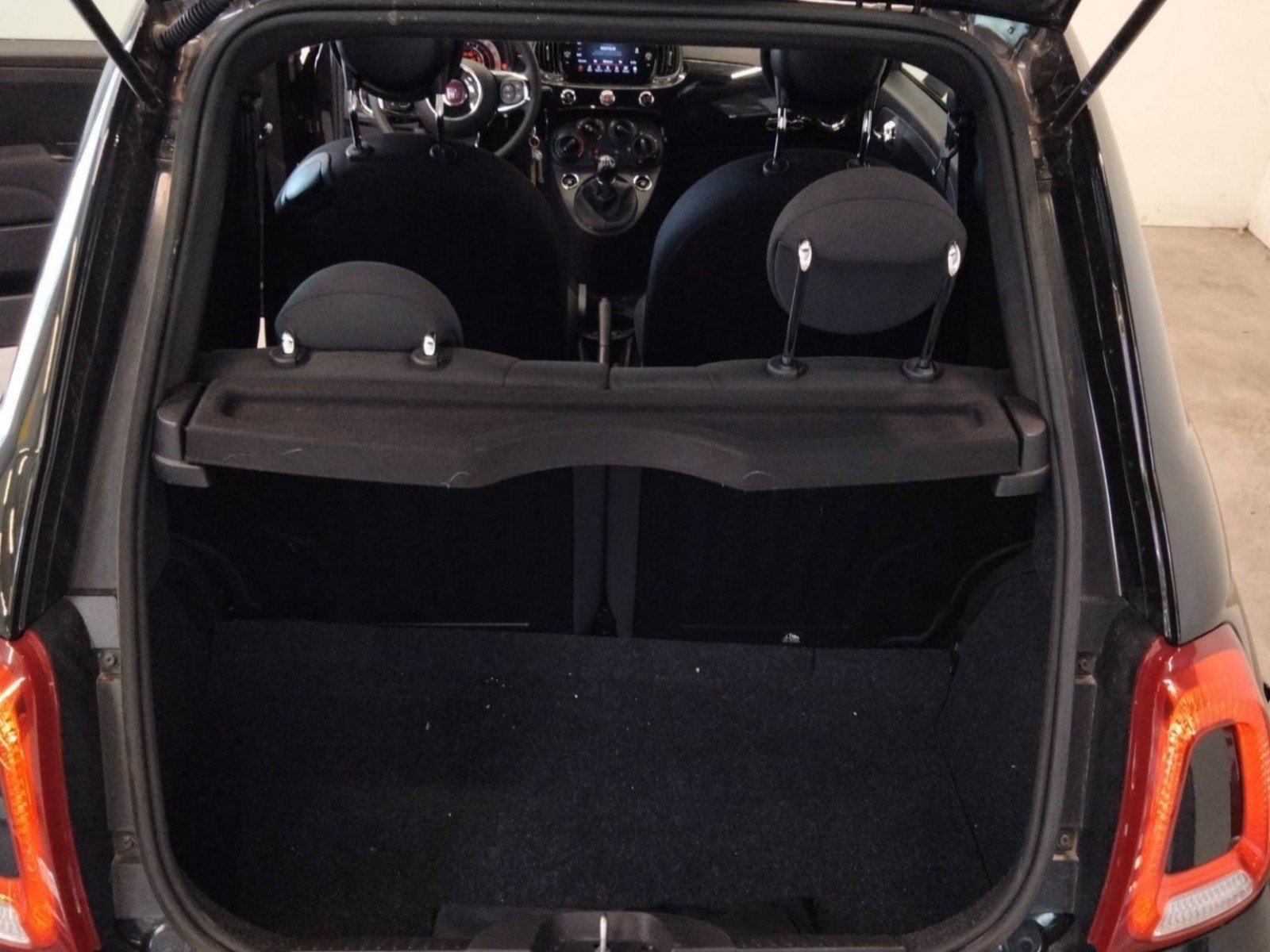 FIAT - 500 - #191856 - 30