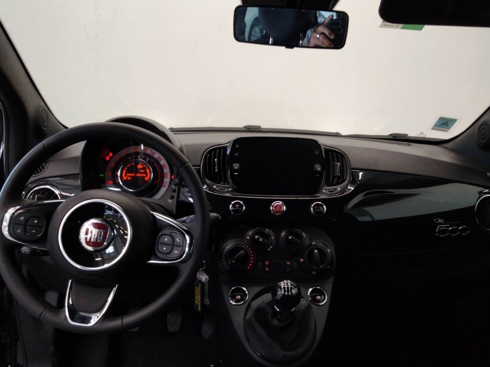 FIAT - 500 - #191856 - 14
