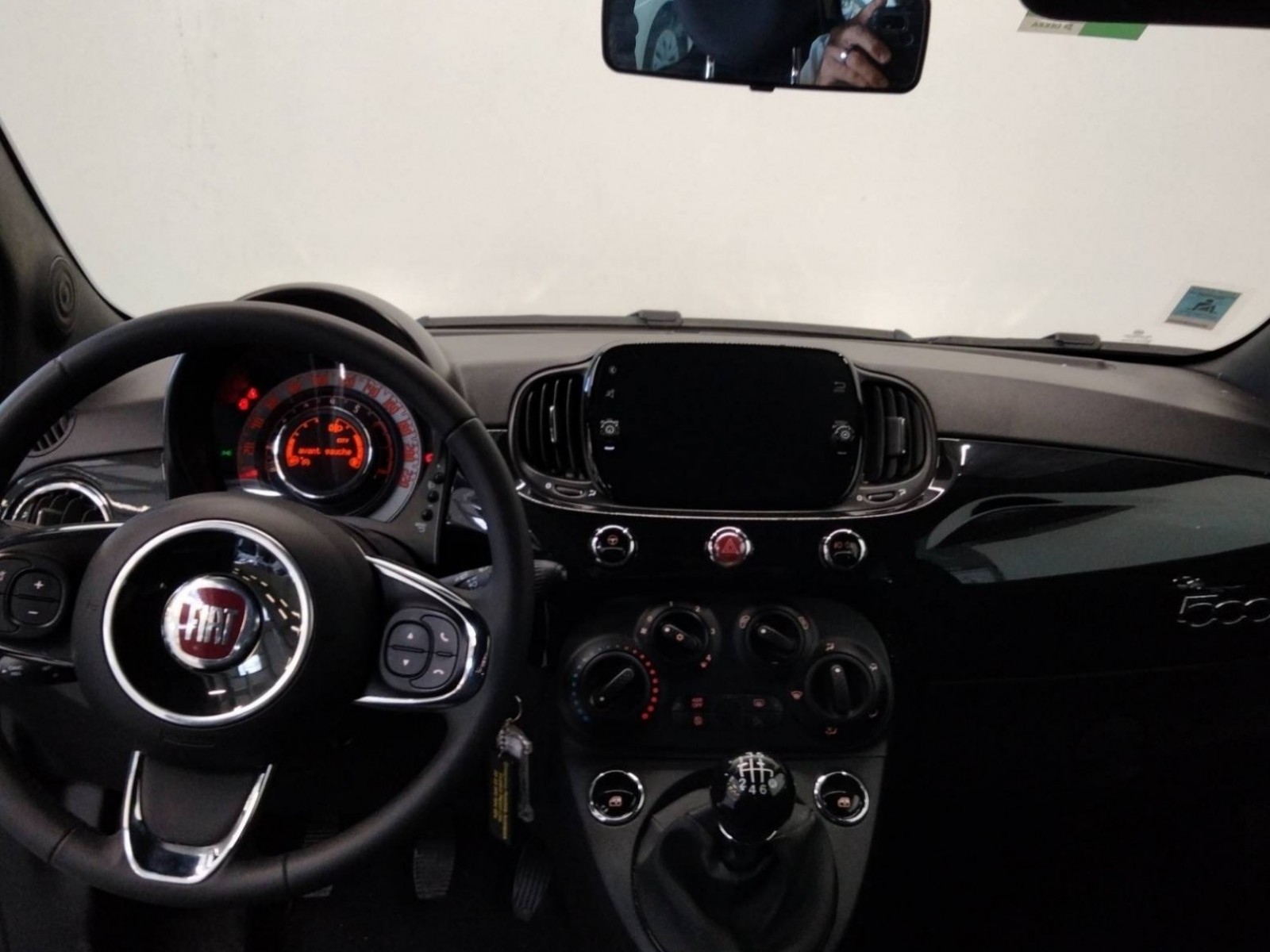 FIAT - 500 - #191856 - 26