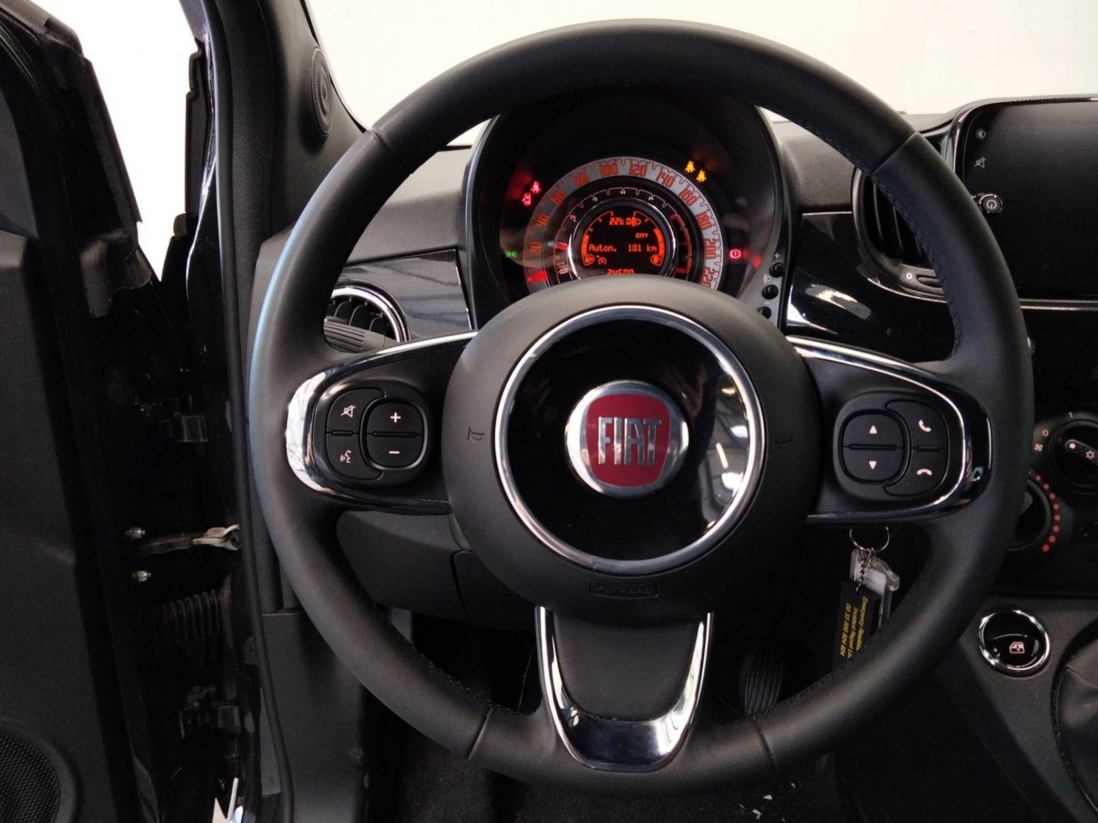 FIAT - 500 - #191856 - 10