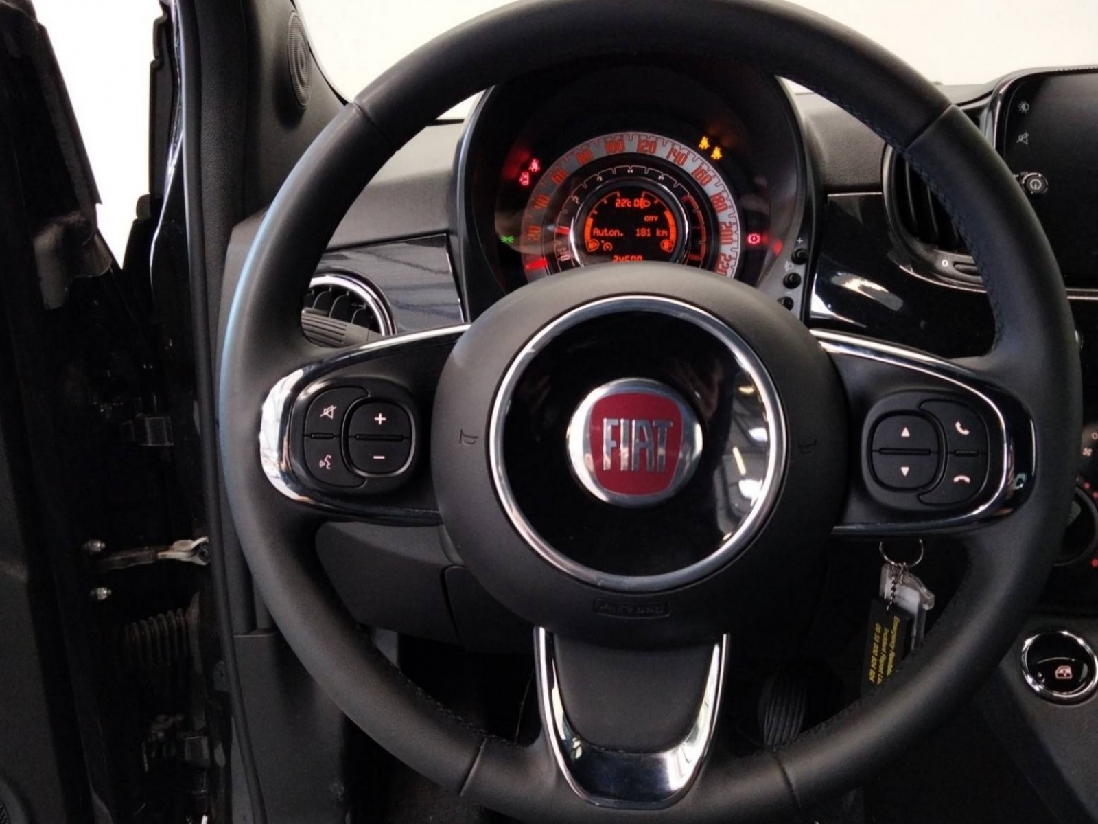 FIAT - 500 - #191856 - 27