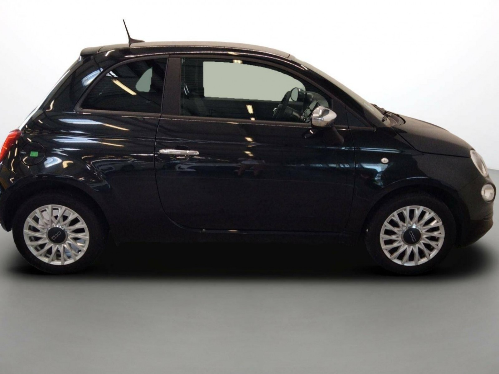 FIAT - 500 - #191856 - 32