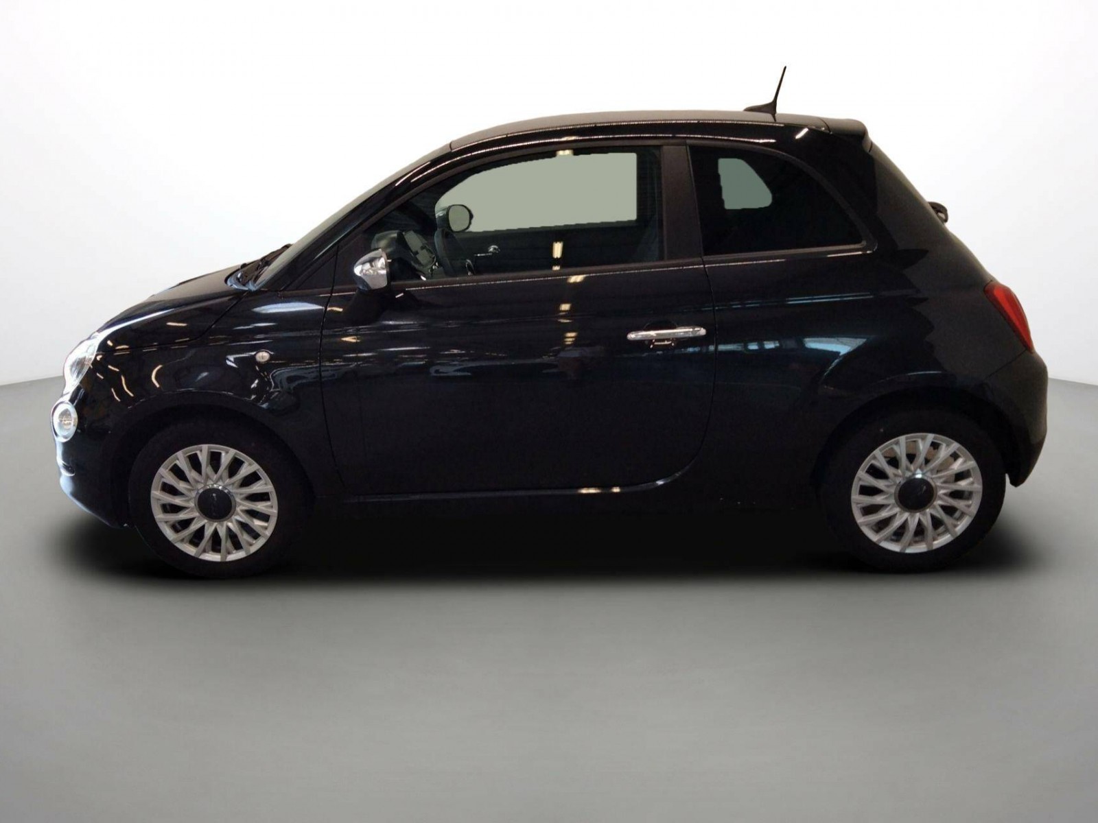FIAT - 500 - #191856 - 16