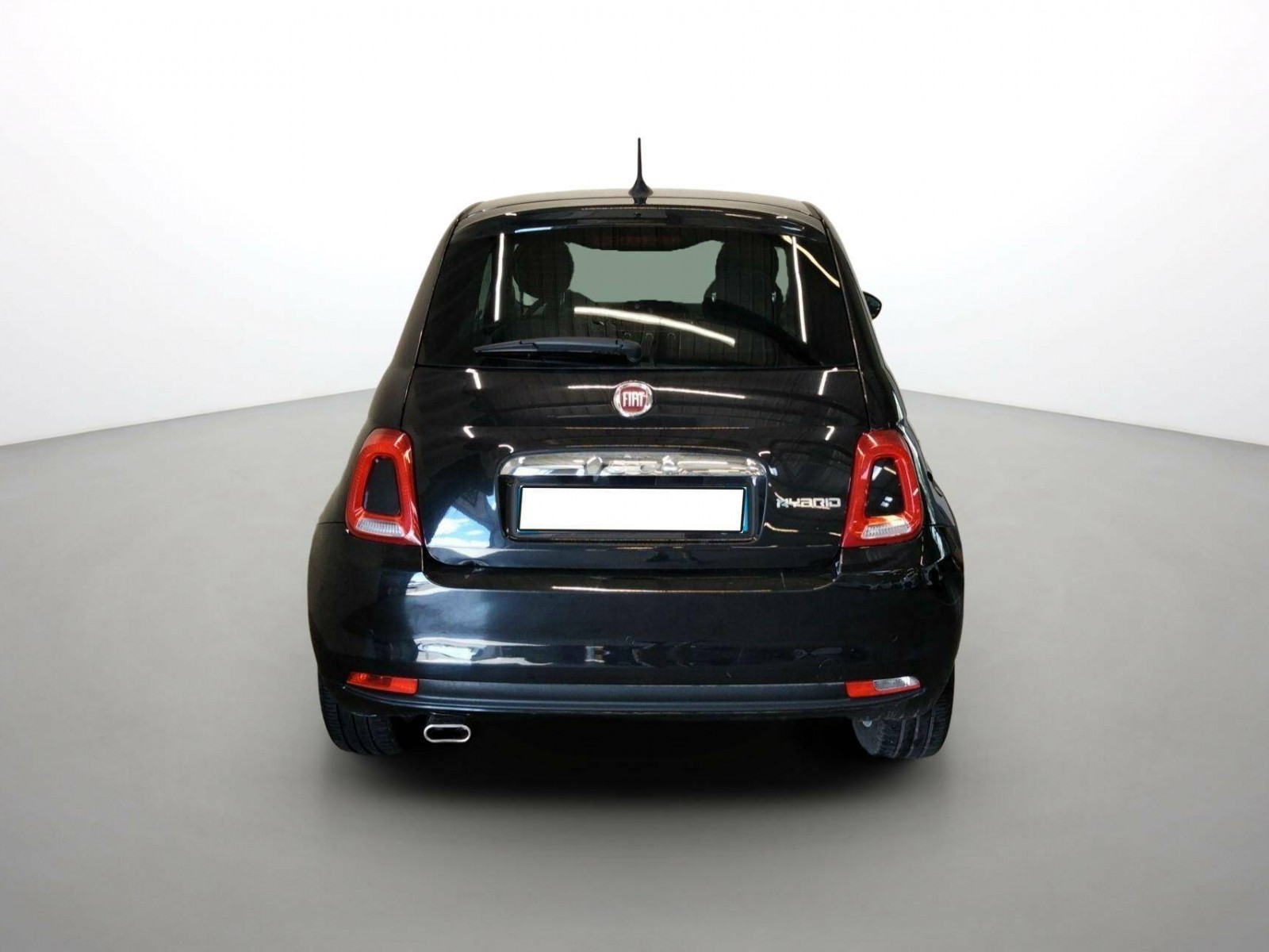 FIAT - 500 - #191856 - 5