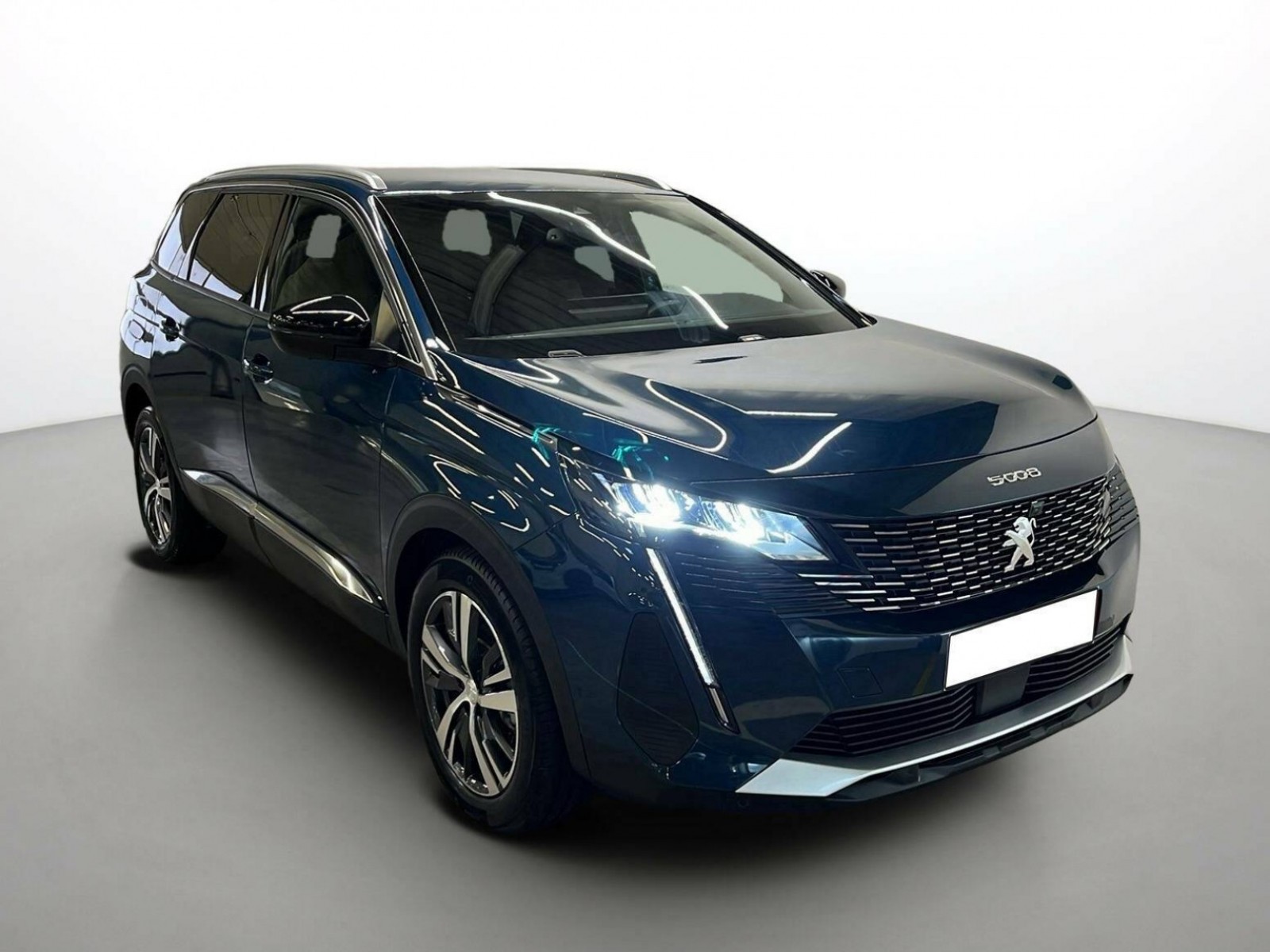 PEUGEOT - 5008 - #333144 - 18