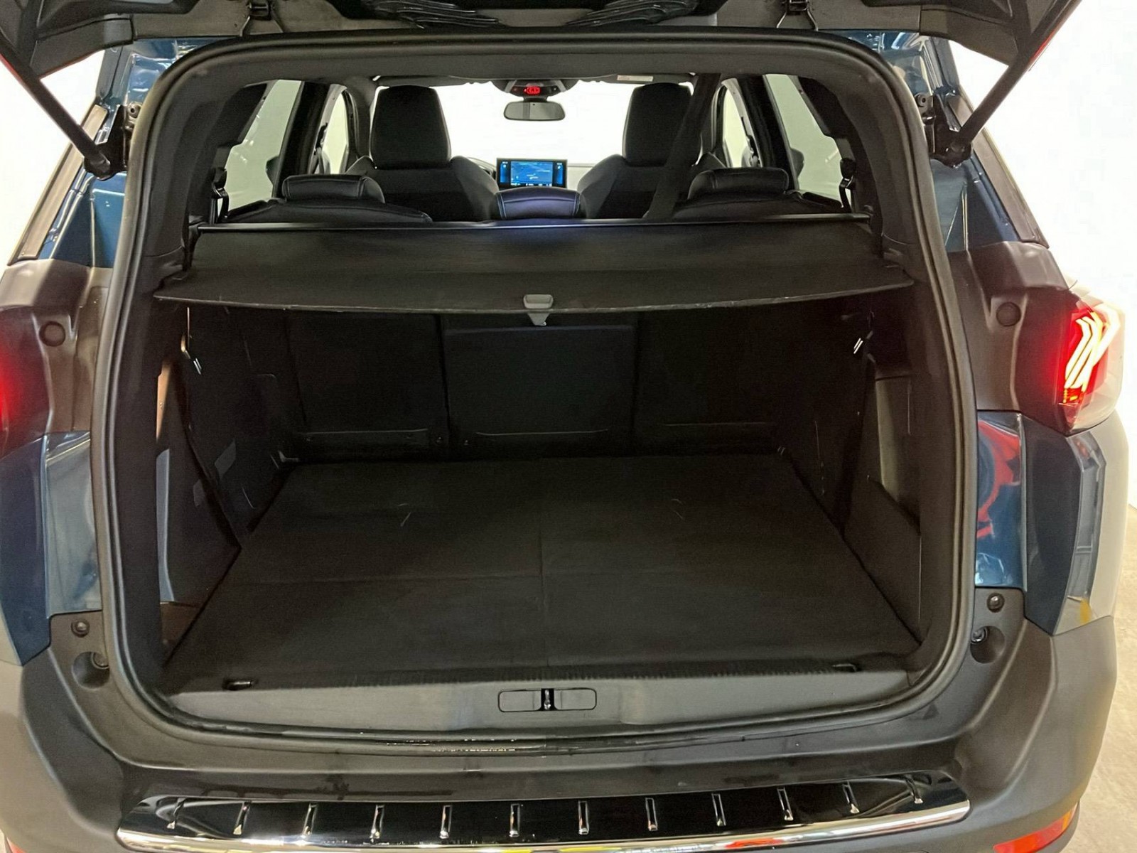 PEUGEOT - 5008 - #333144 - 13