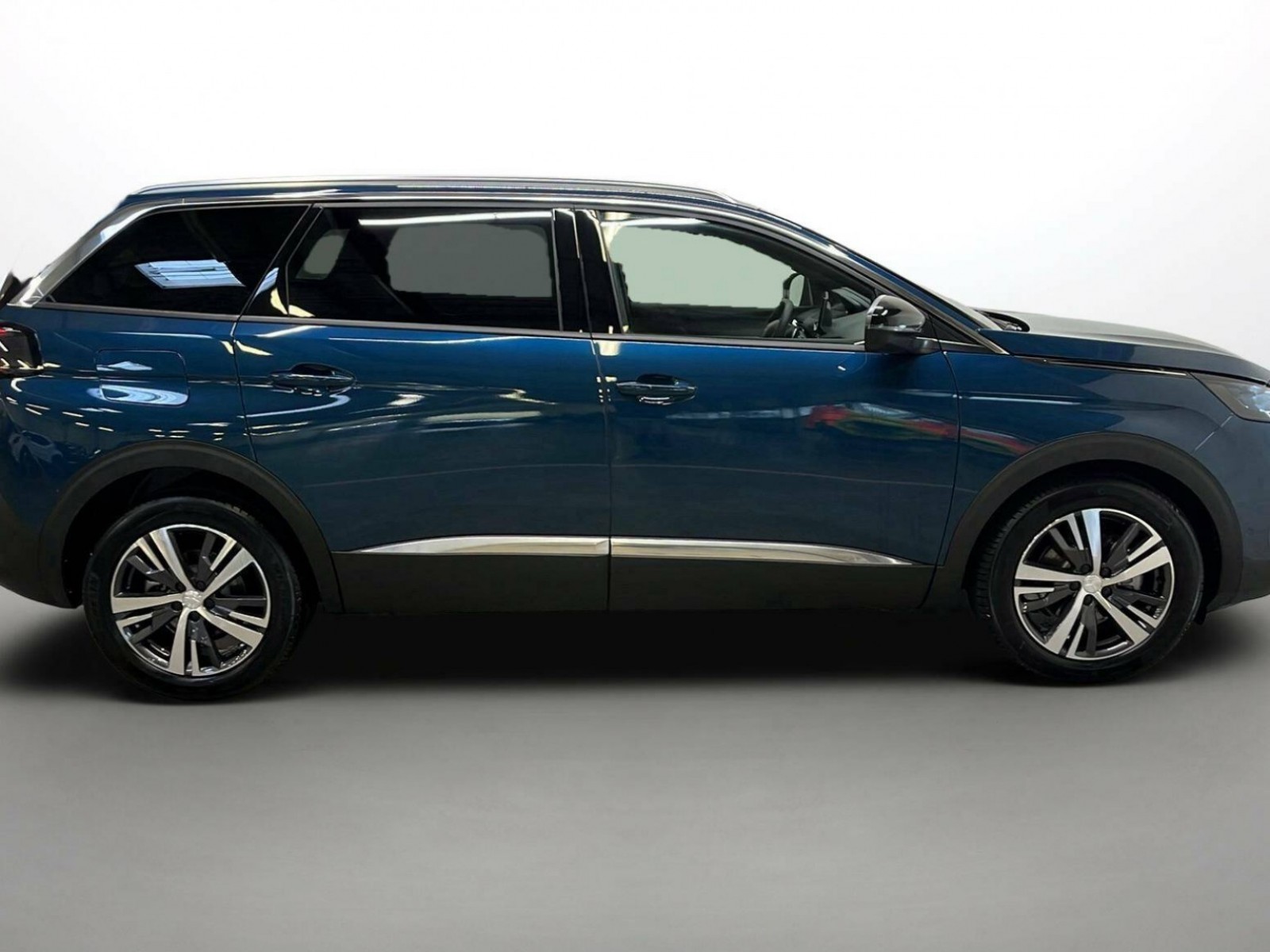 PEUGEOT - 5008 - #333144 - 31