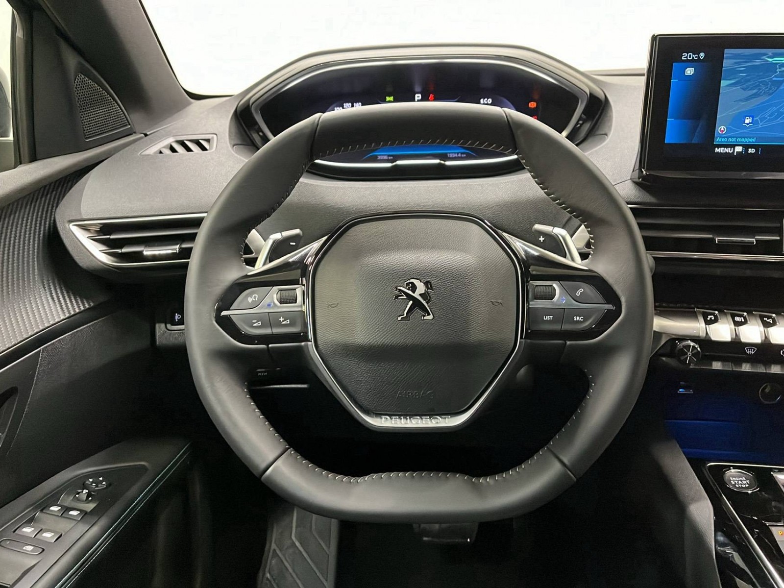 PEUGEOT - 5008 - #333144 - 10