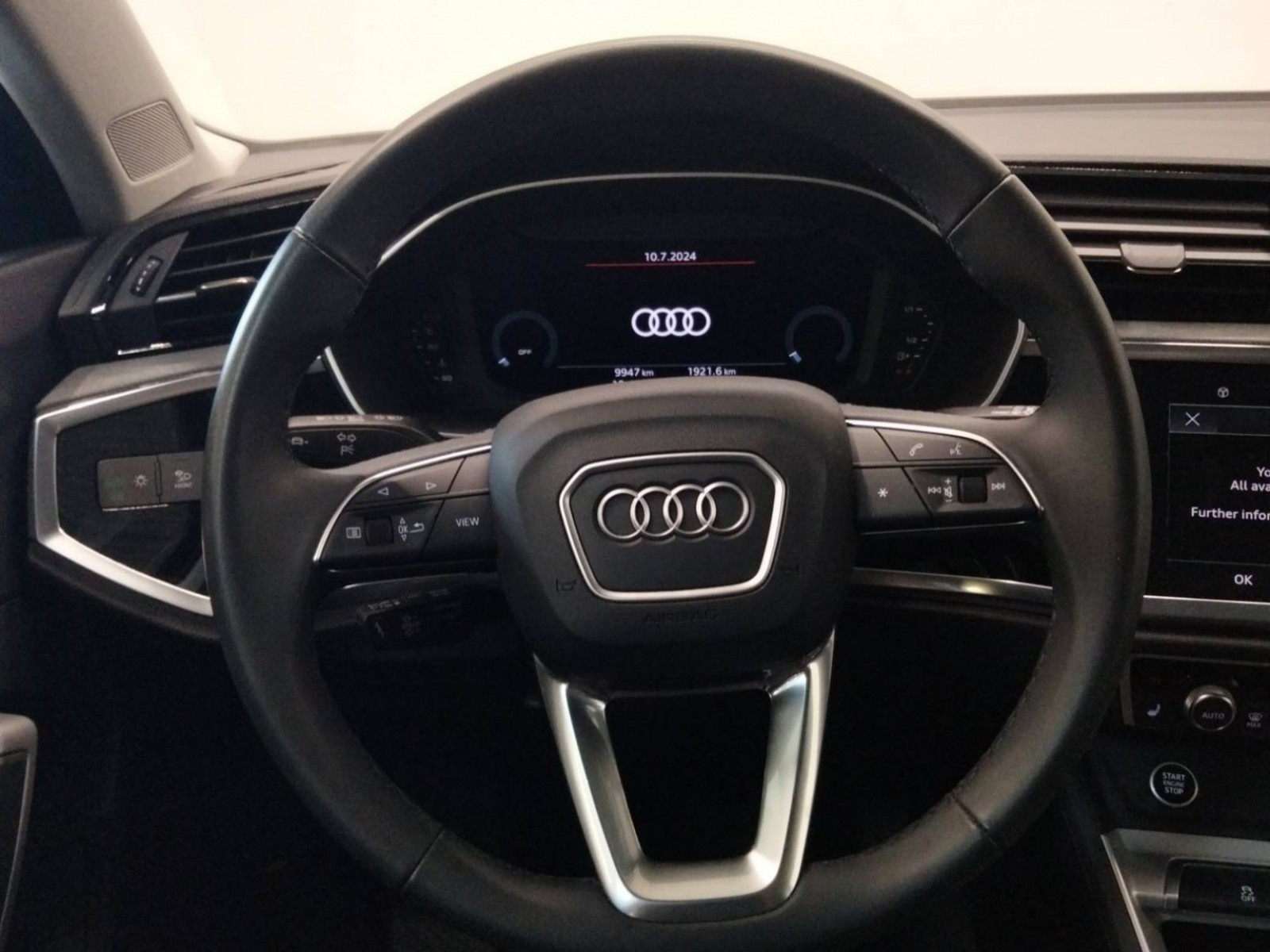 AUDI - Q3 - #198622 - 10