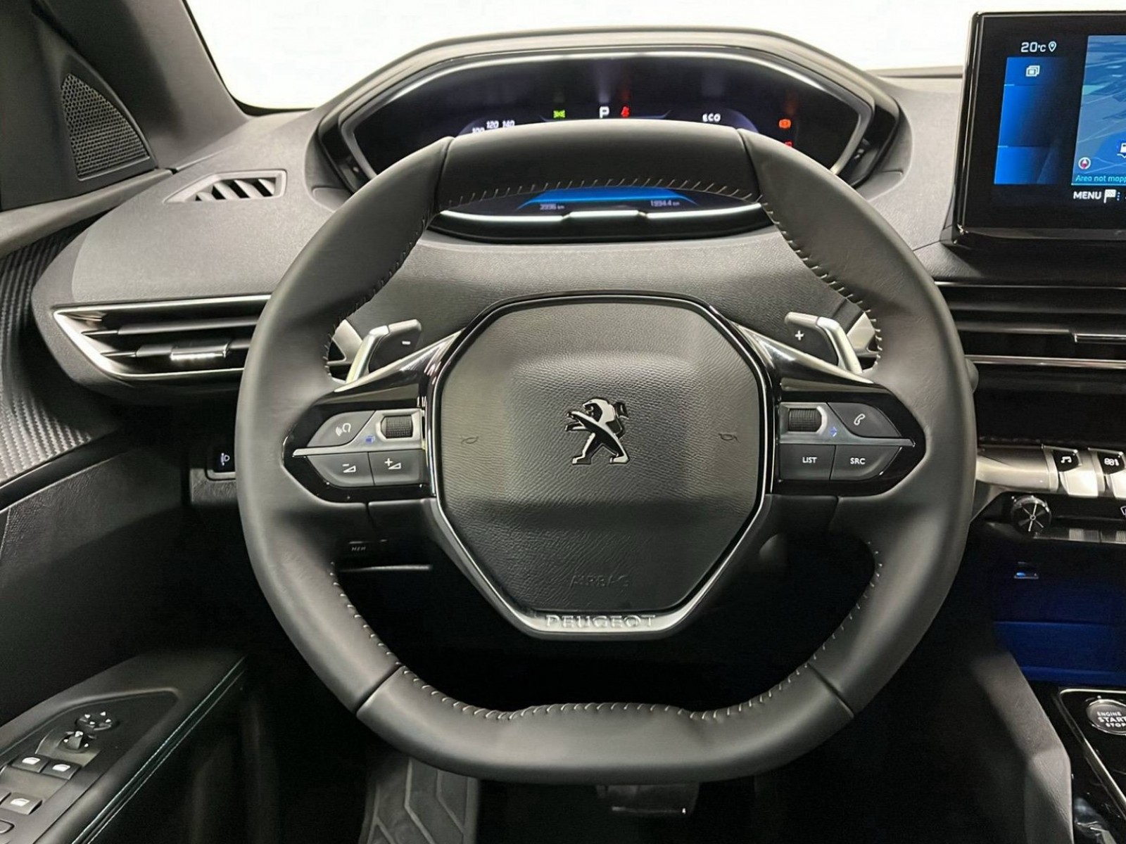 PEUGEOT - 5008 - #333144 - 27