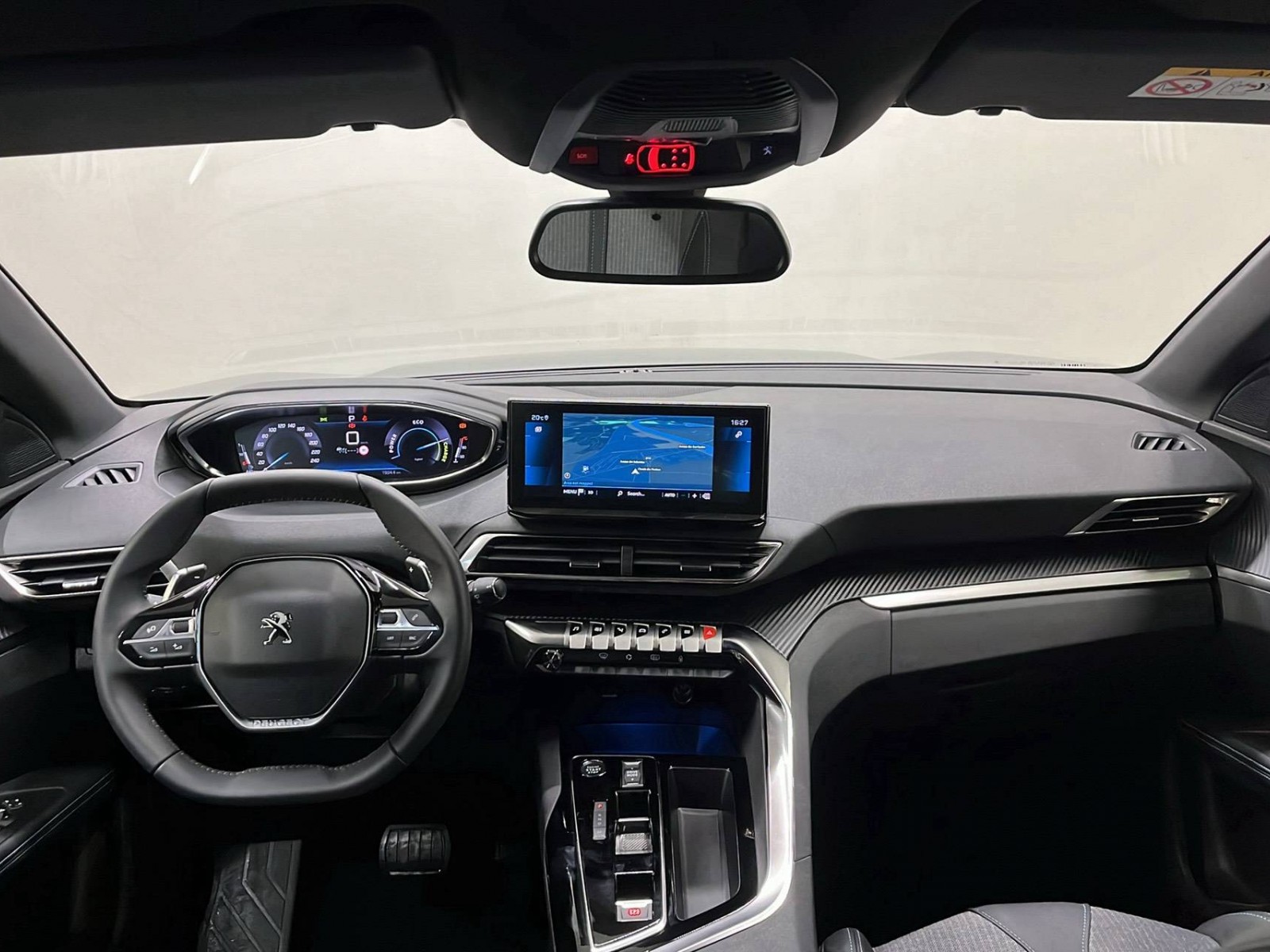 PEUGEOT - 5008 - #333144 - 9
