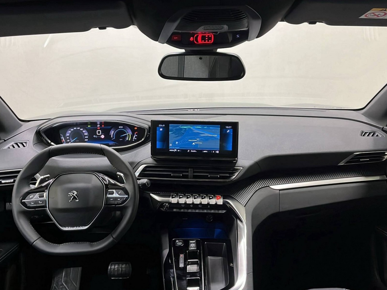 PEUGEOT - 5008 - #333144 - 26