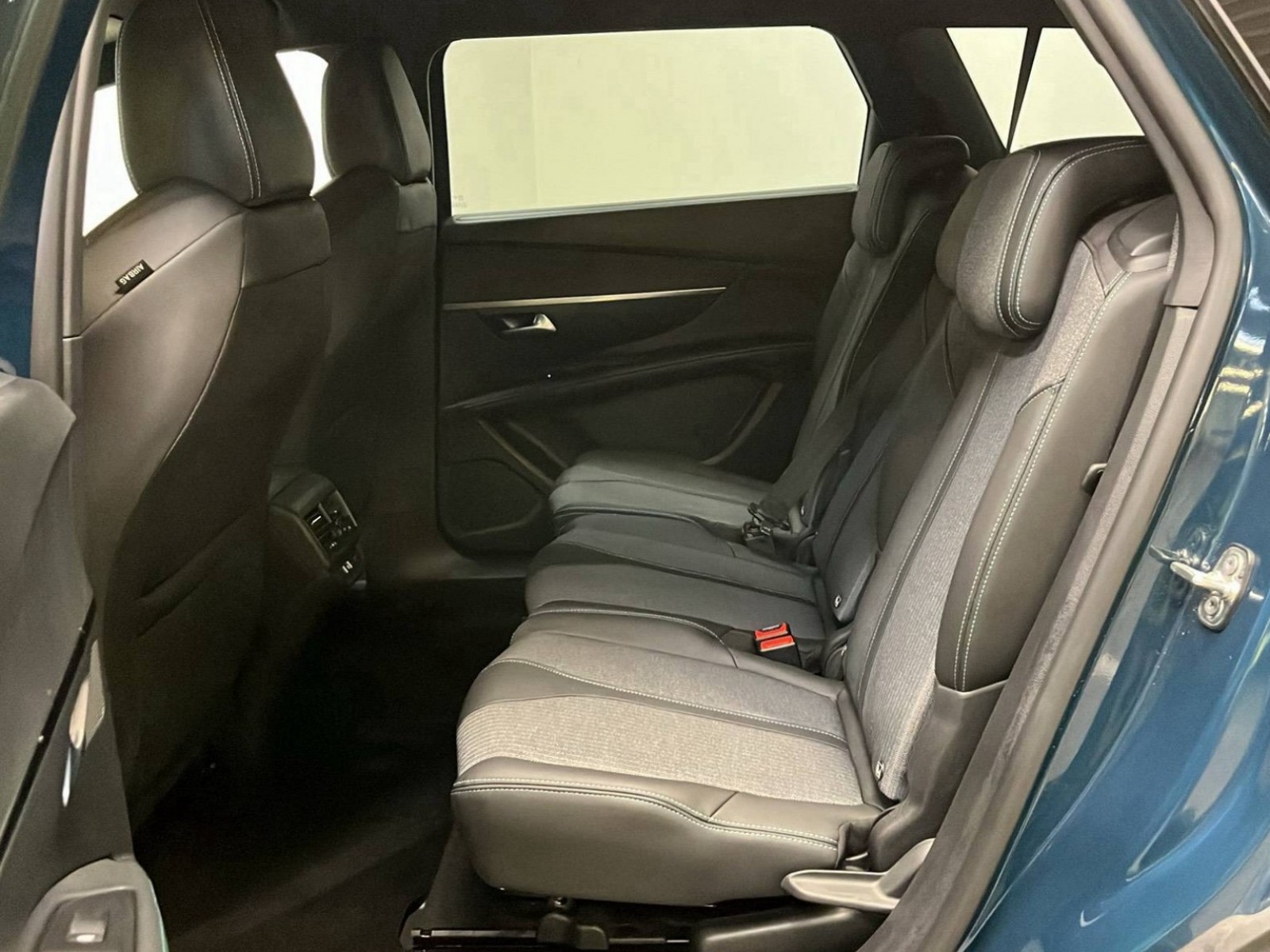 PEUGEOT - 5008 - #333144 - 25