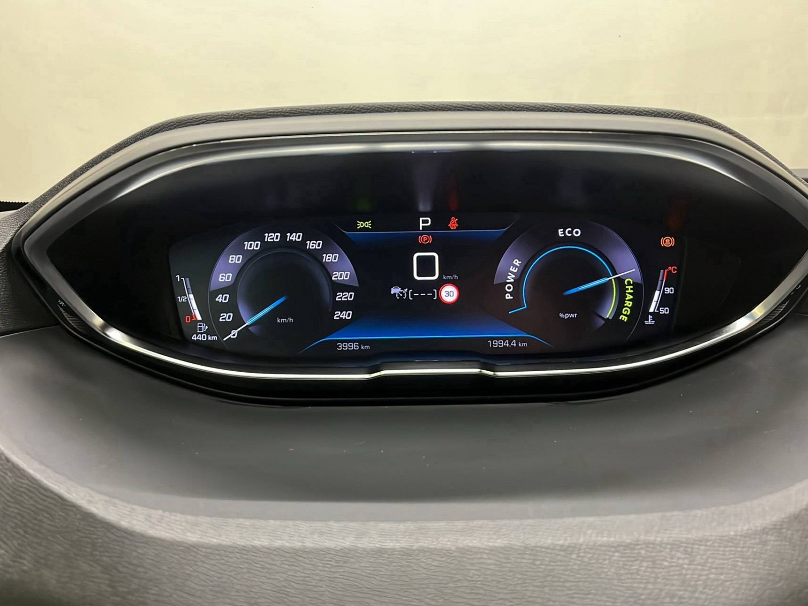 PEUGEOT - 5008 - #333144 - 12
