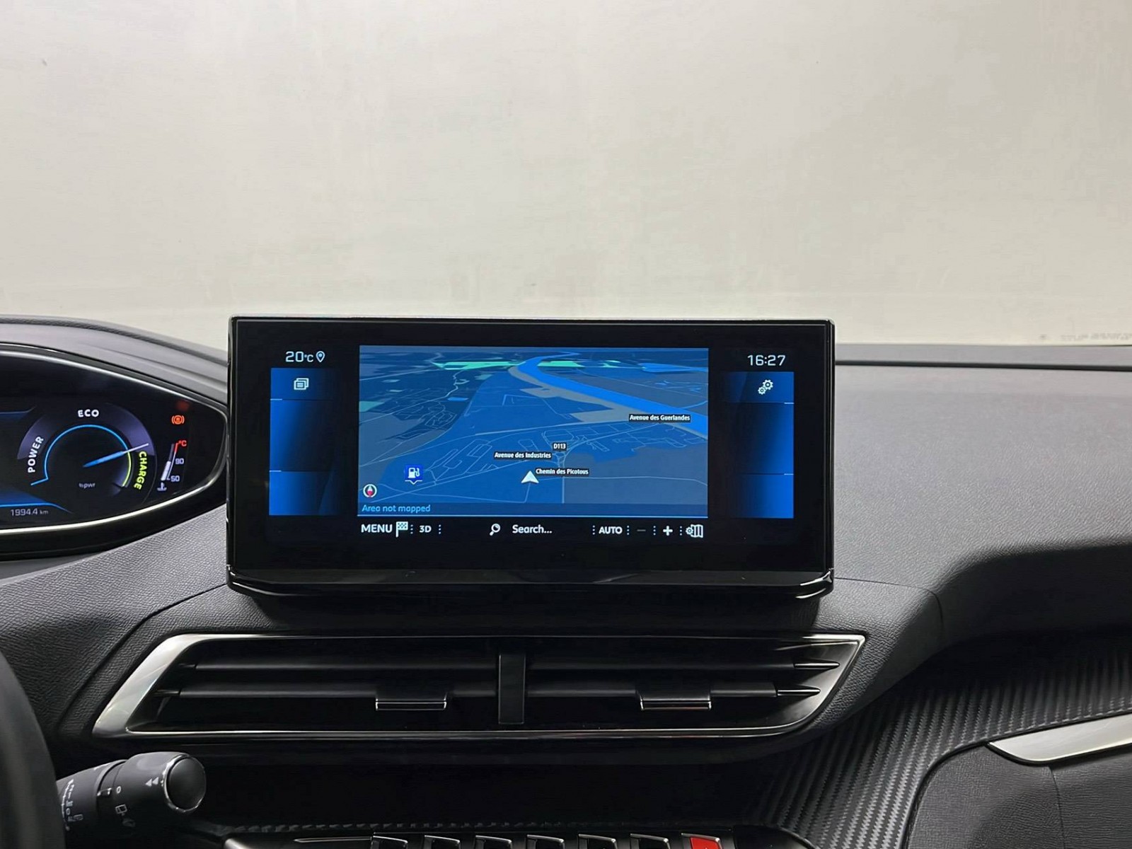 PEUGEOT - 5008 - #333144 - 11