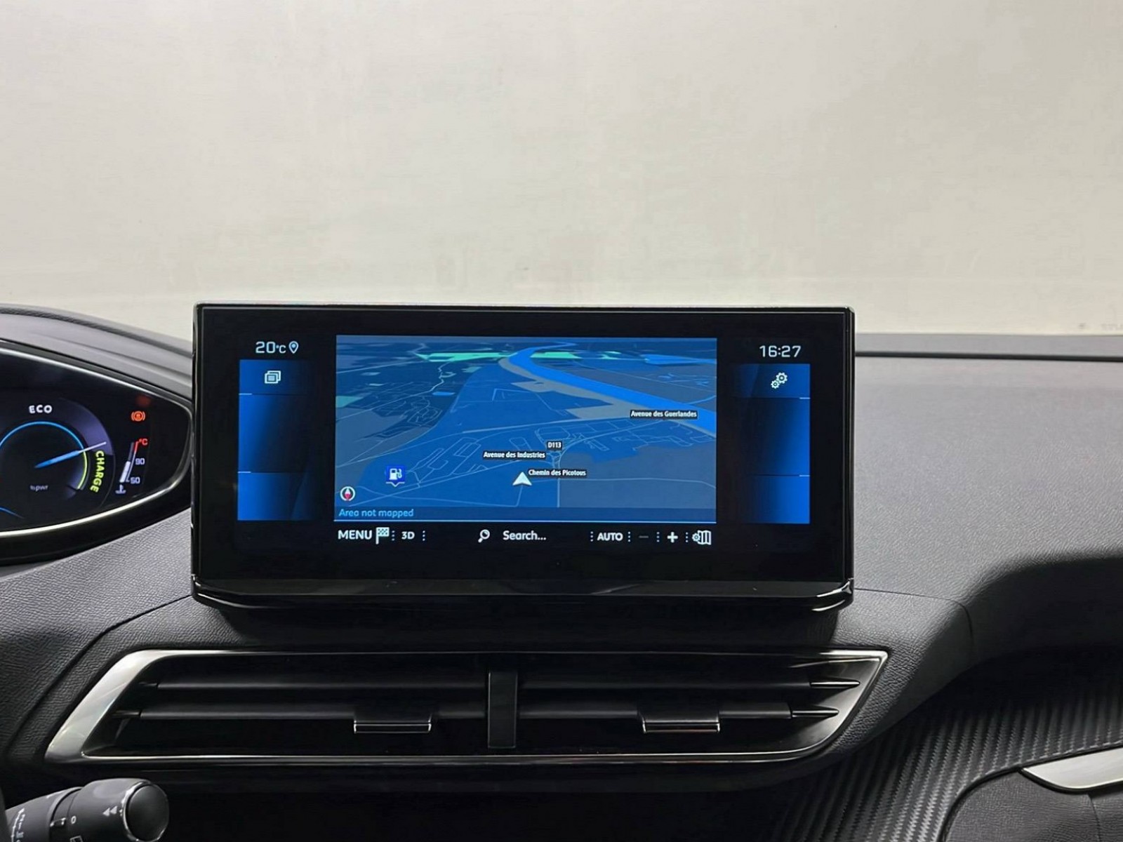 PEUGEOT - 5008 - #333144 - 28