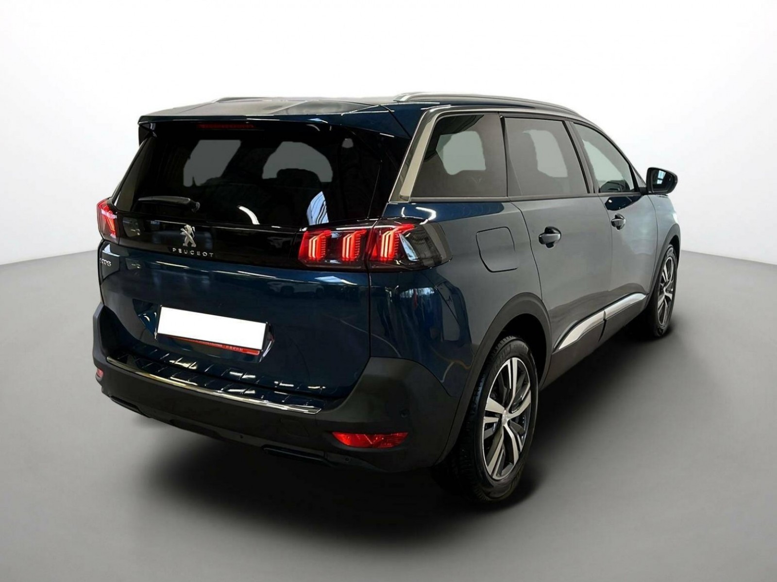 PEUGEOT - 5008 - #333144 - 20