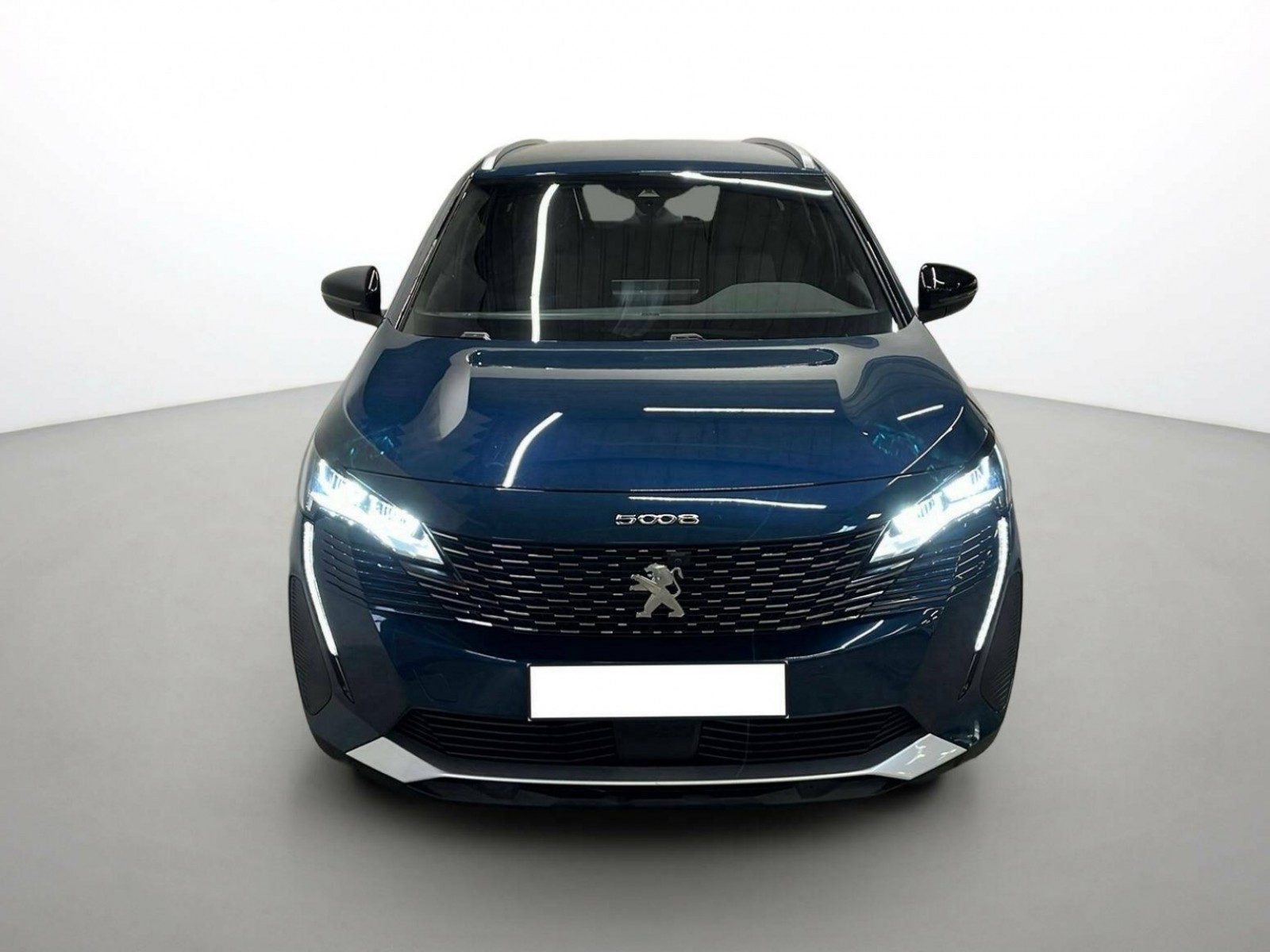 PEUGEOT - 5008 - #333144 - 21