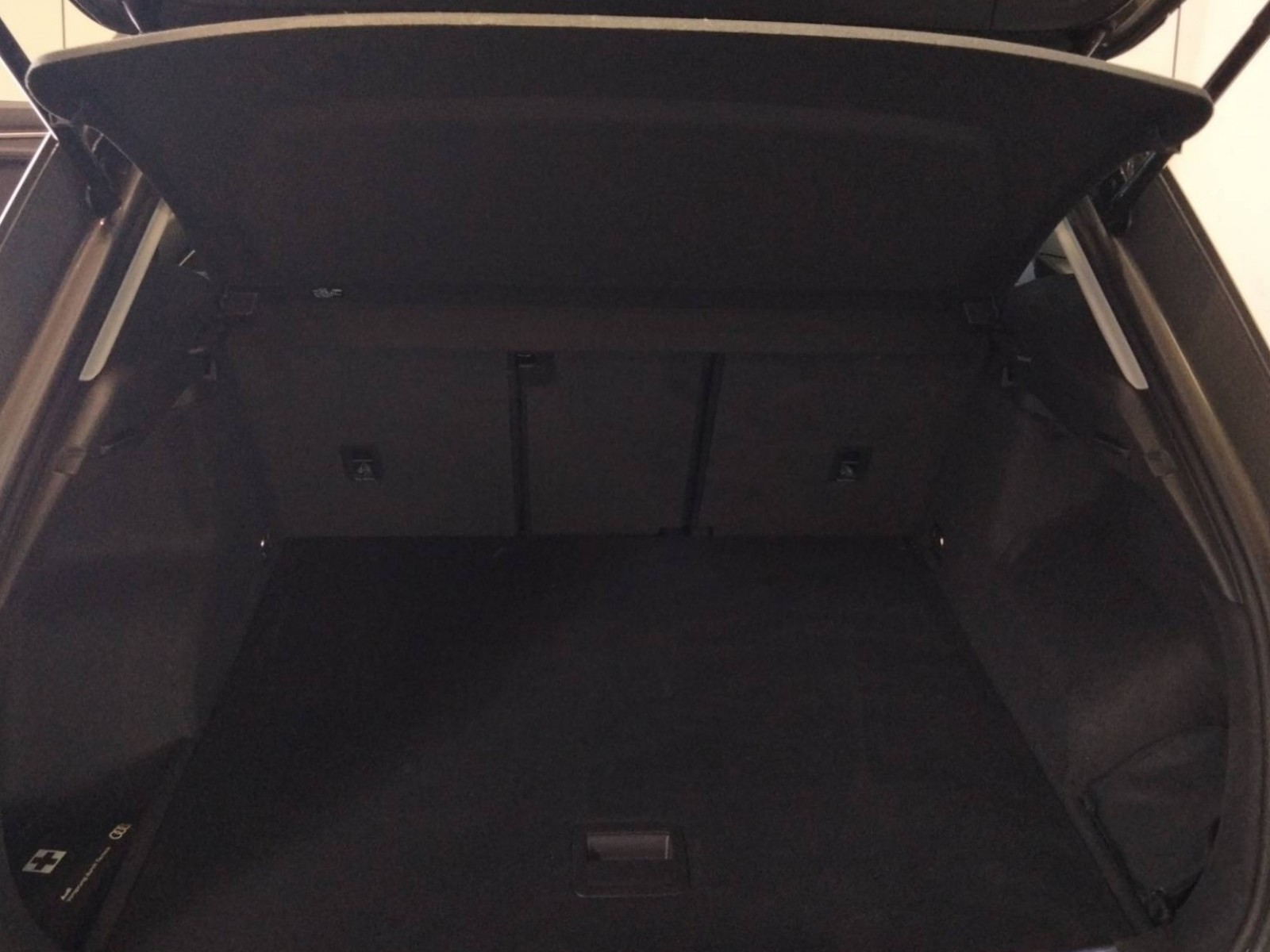 AUDI - Q3 - #198622 - 12