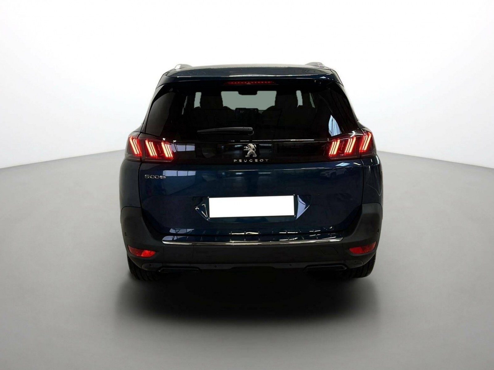 PEUGEOT - 5008 - #333144 - 22