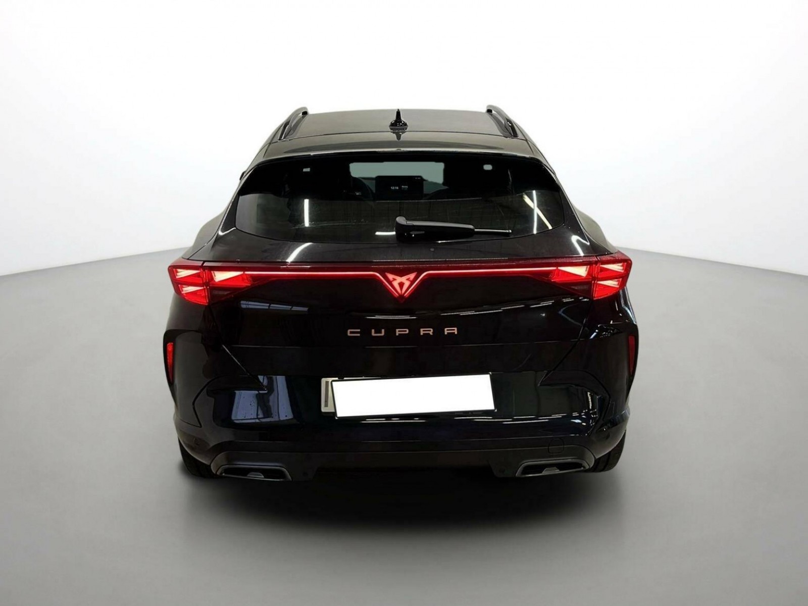 CUPRA - FORMENTOR - #250164 - 5