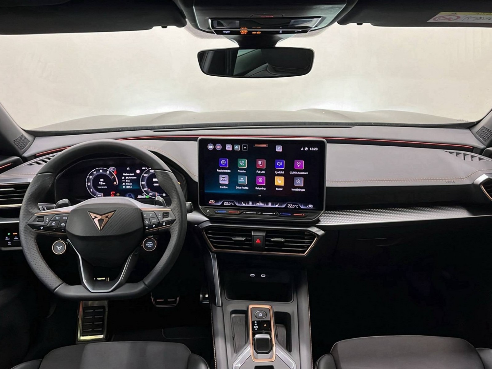 CUPRA - FORMENTOR - #250164 - 9