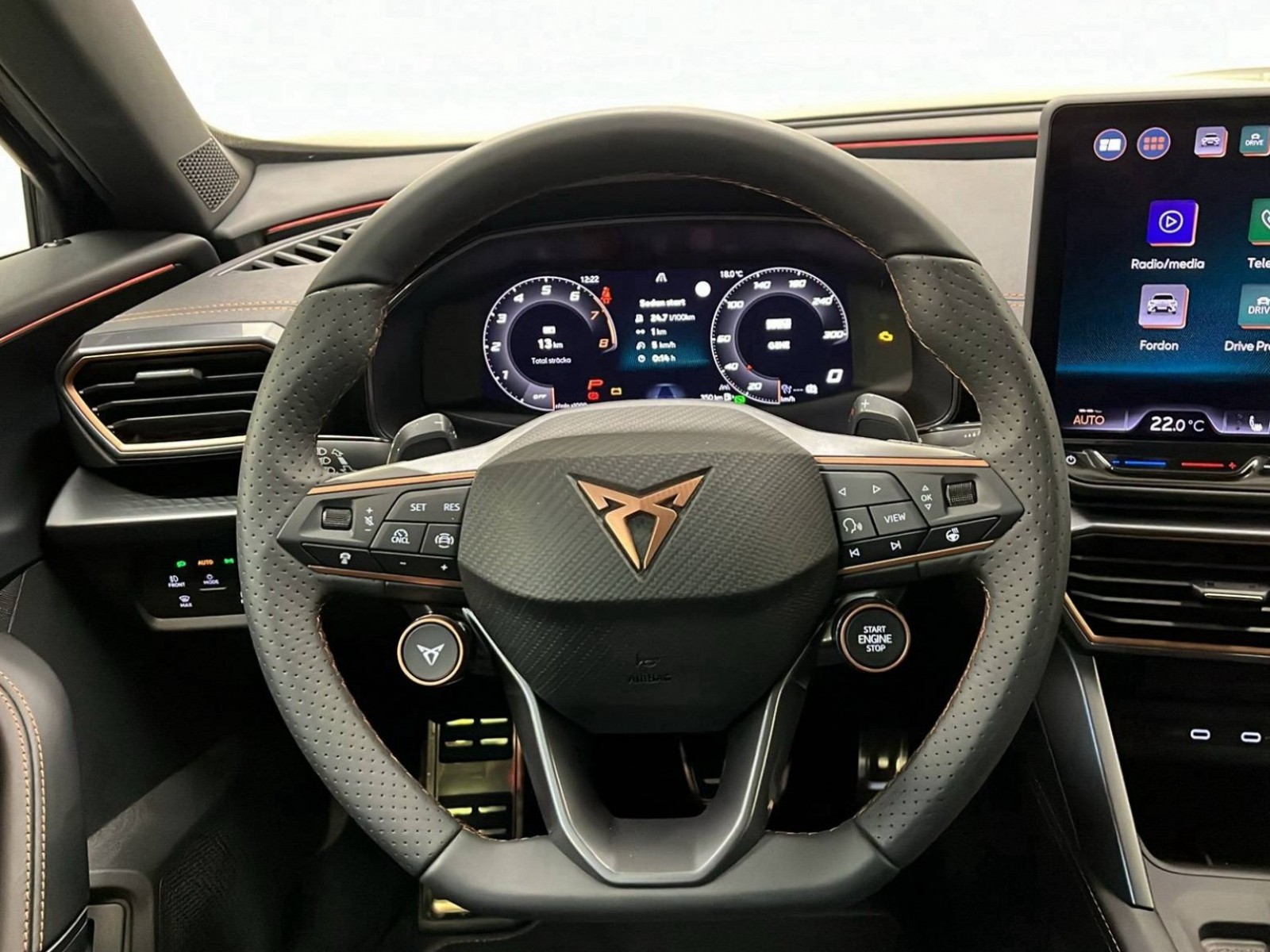 CUPRA - FORMENTOR - #250164 - 10