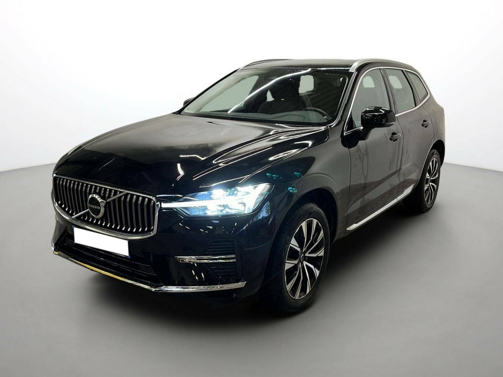 VOLVO - XC60 - #303523 - 17