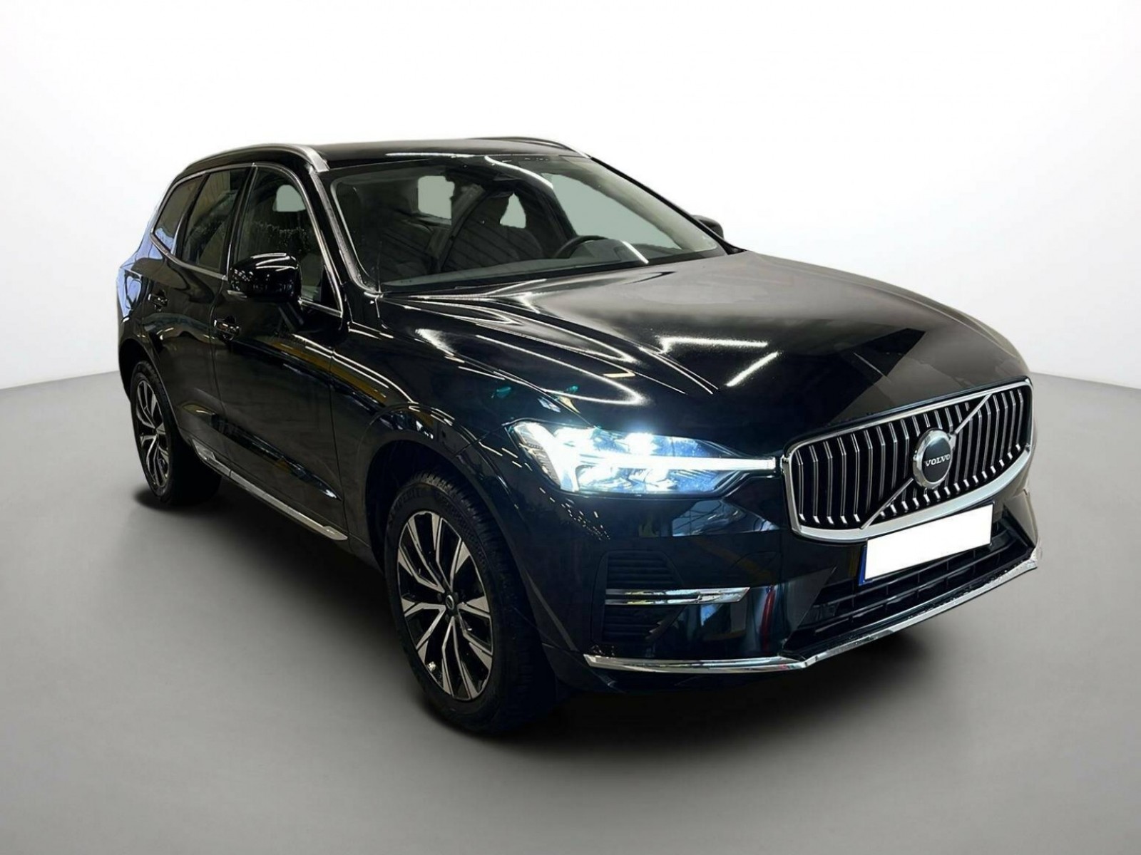 VOLVO - XC60 - #303523 - 20