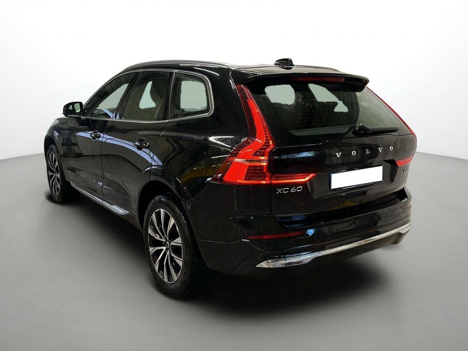 VOLVO - XC60 - #303523 - 21