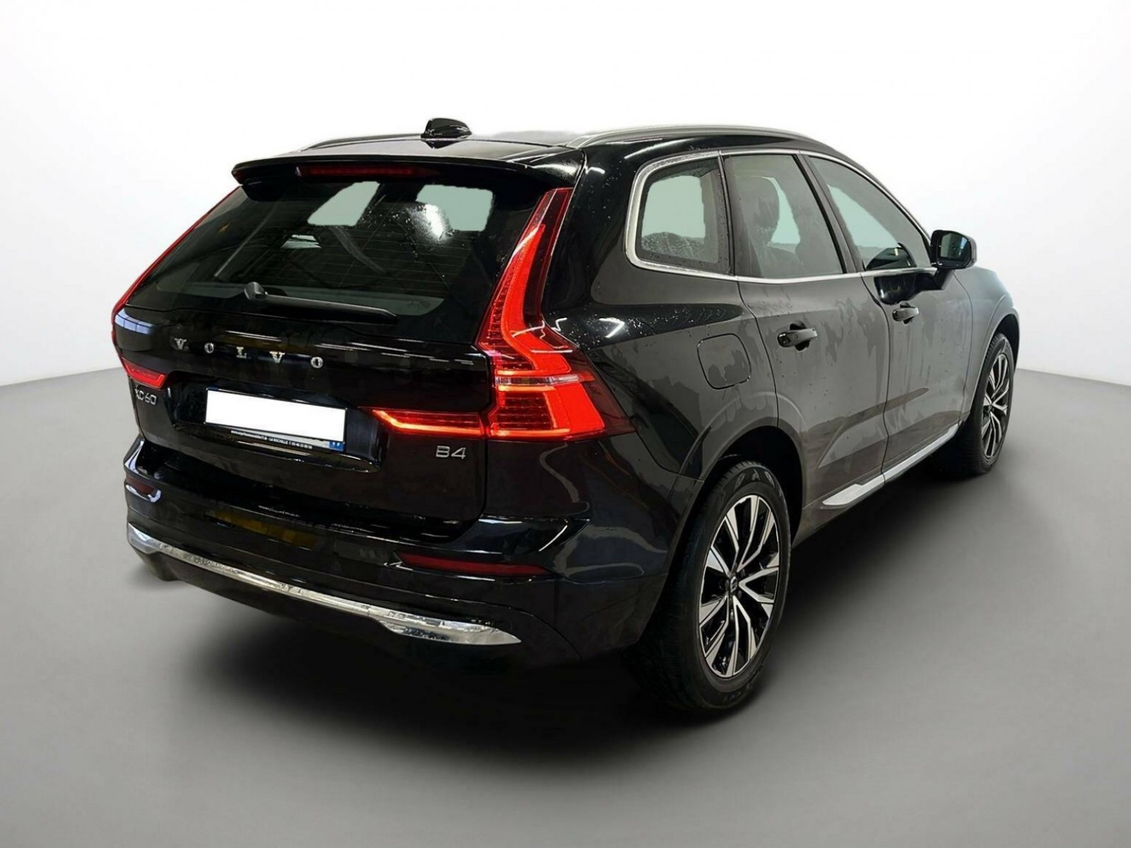 VOLVO - XC60 - #303523 - 24